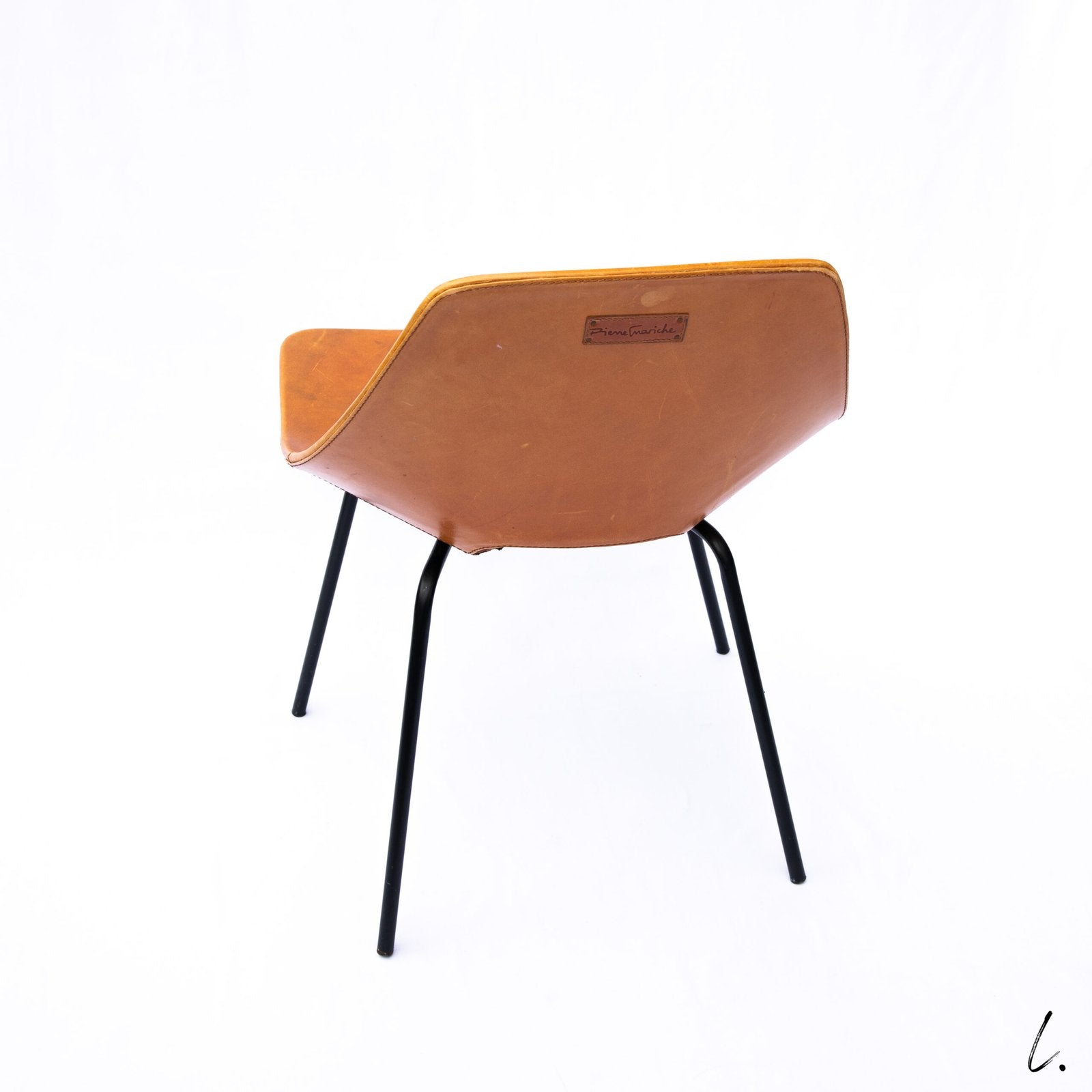 PIERRE GUARICHE CHAIR BY "MAISON DU MONDE"