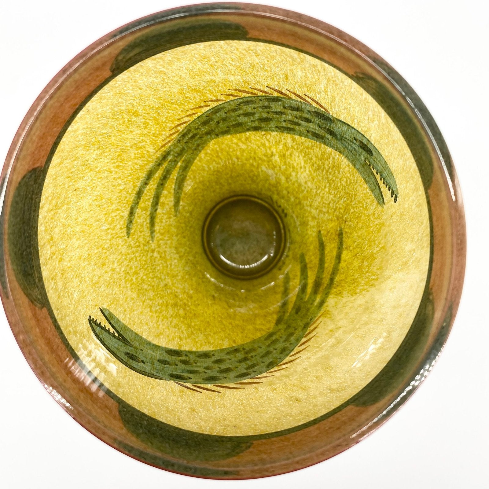 VASE KOSTA BODA SERIE NEVADA ULRICA HYDMAN-VALLIEN, 1994