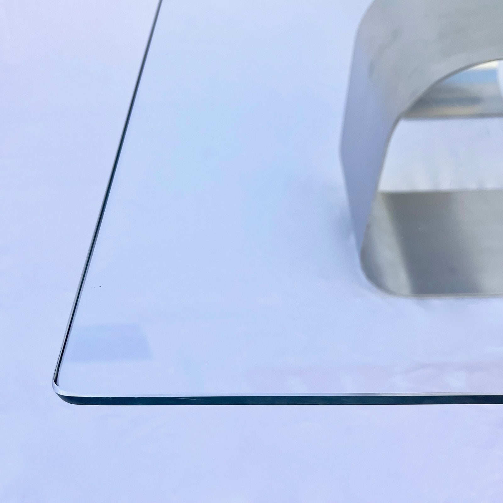 NADJA COFFEE TABLE BY FRANÇOIS MONNET FOR KAPPA, 1968