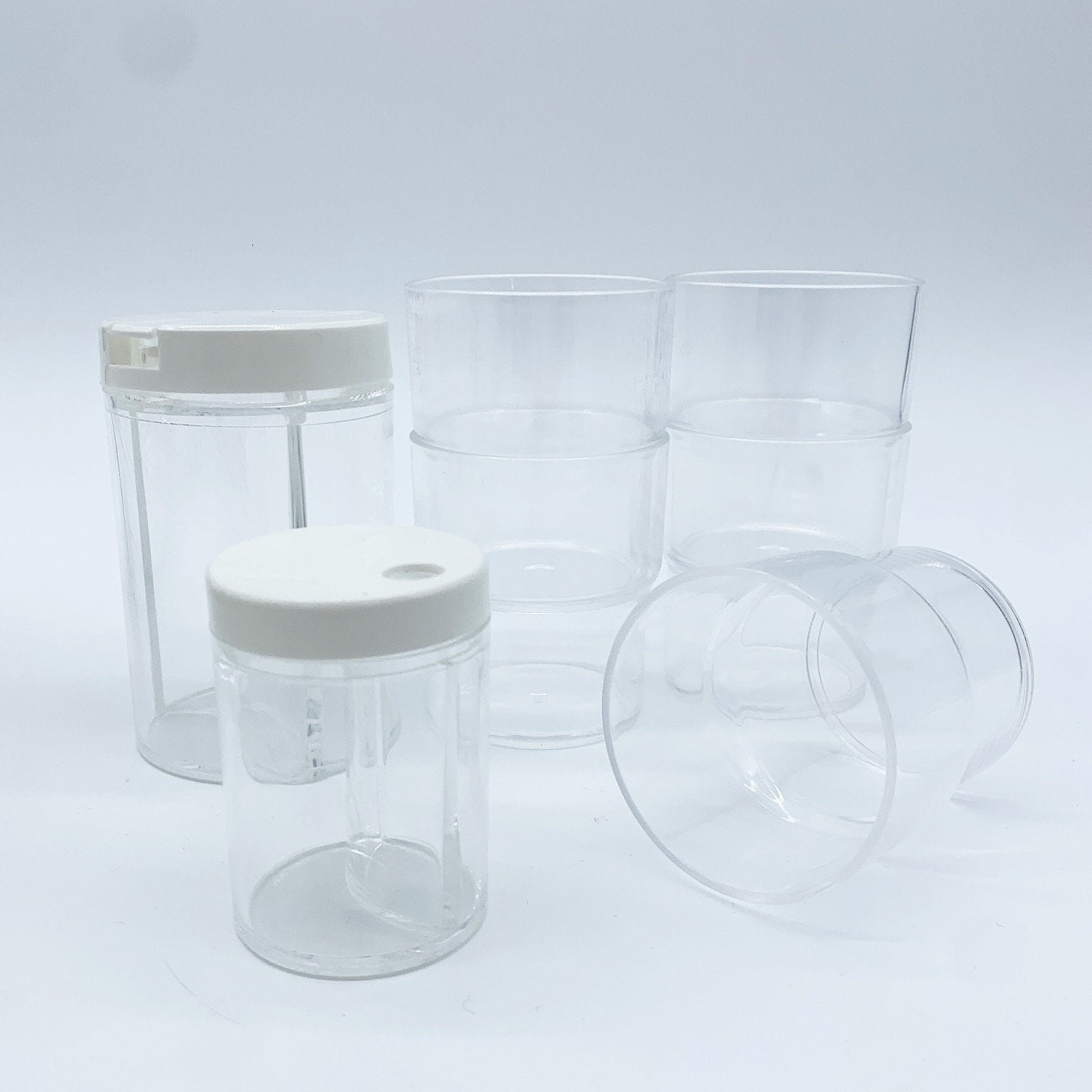 BOÎTE À PIQUE-NIQUE "PIC BOLL" GUZZINI, 1970s