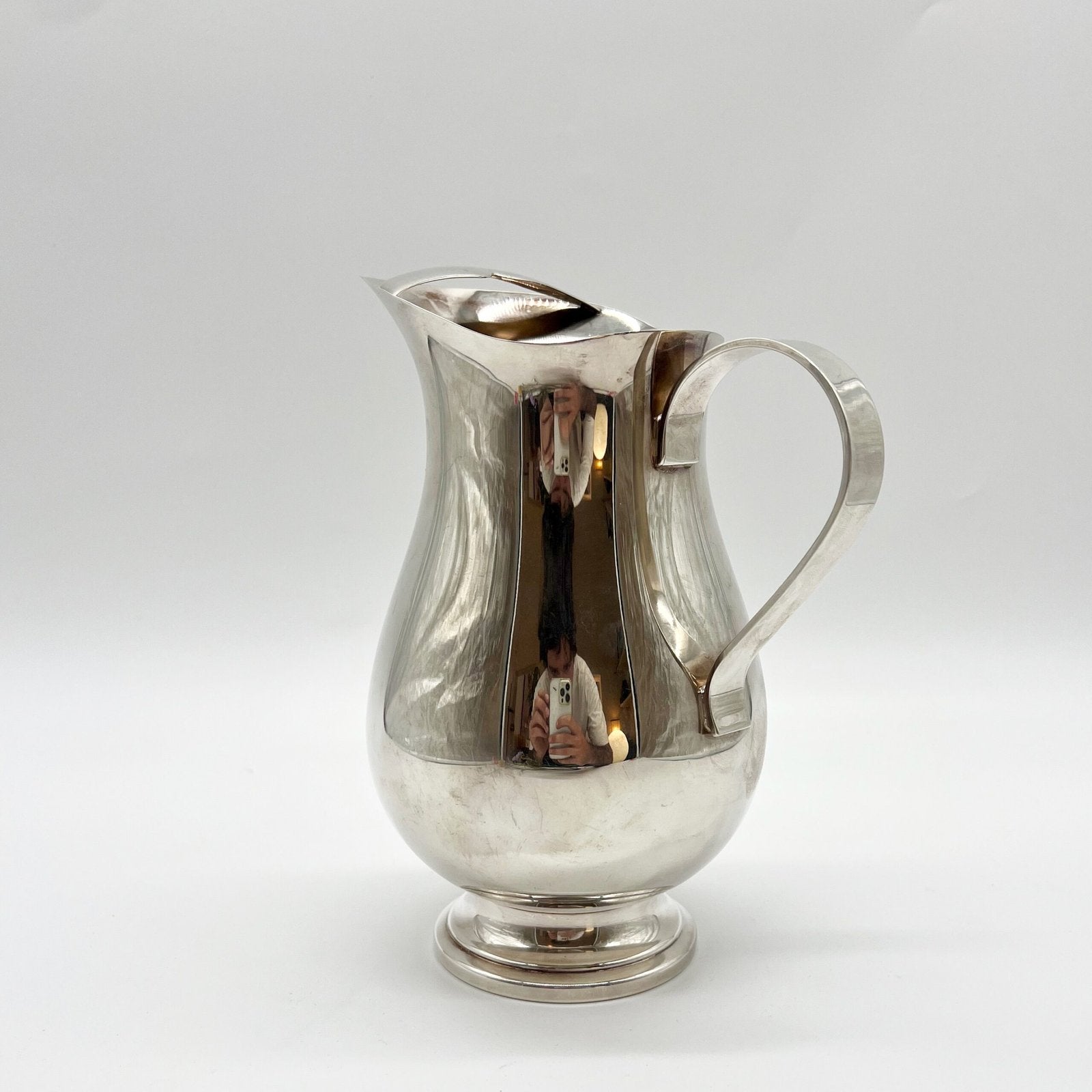 PICHET – "FLEURON CHRISTOFLE", 1960s