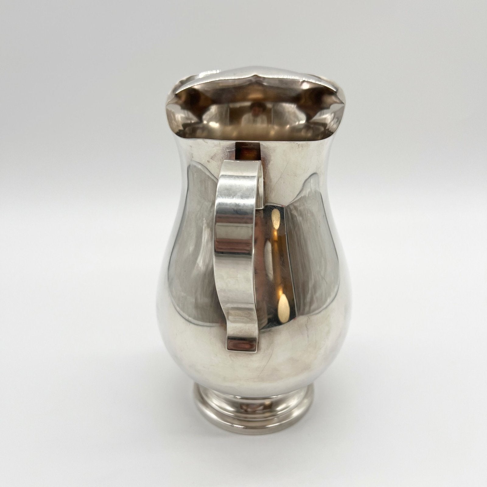 PICHET – "FLEURON CHRISTOFLE", 1960s