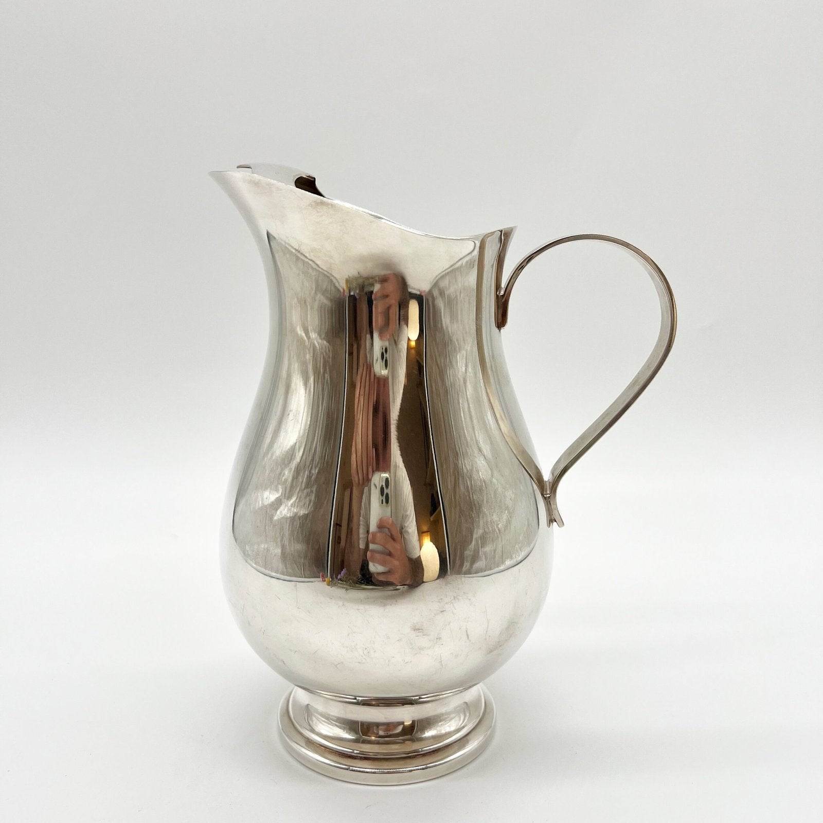 PICHET – "FLEURON CHRISTOFLE", 1960s