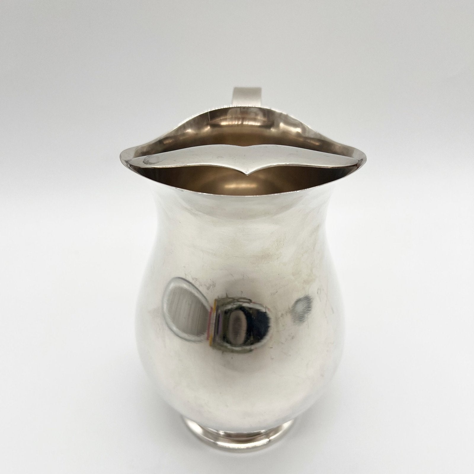 PICHET – "FLEURON CHRISTOFLE", 1960s