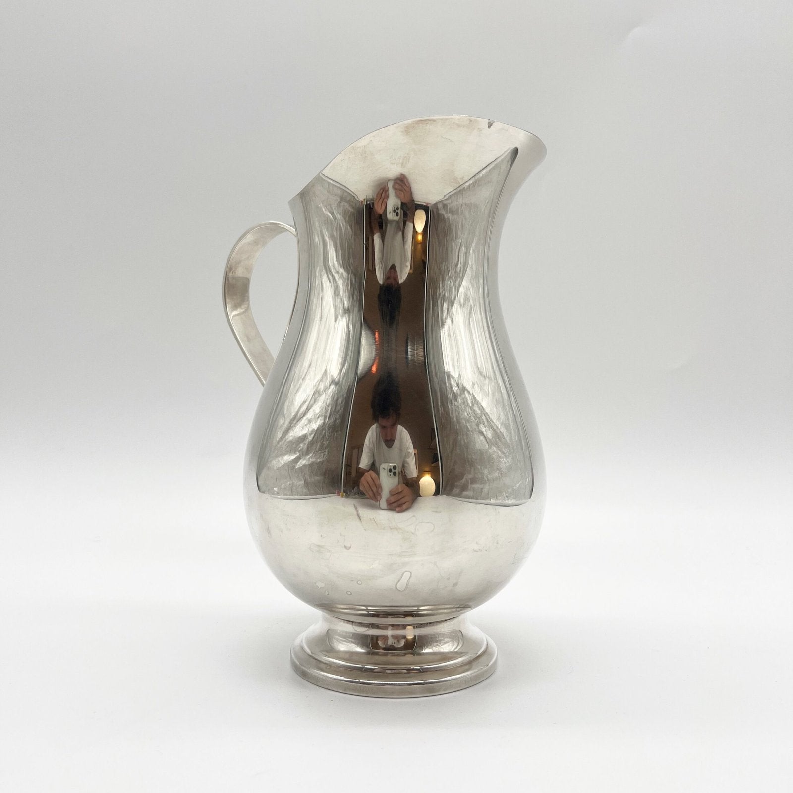 PICHET – "FLEURON CHRISTOFLE", 1960s