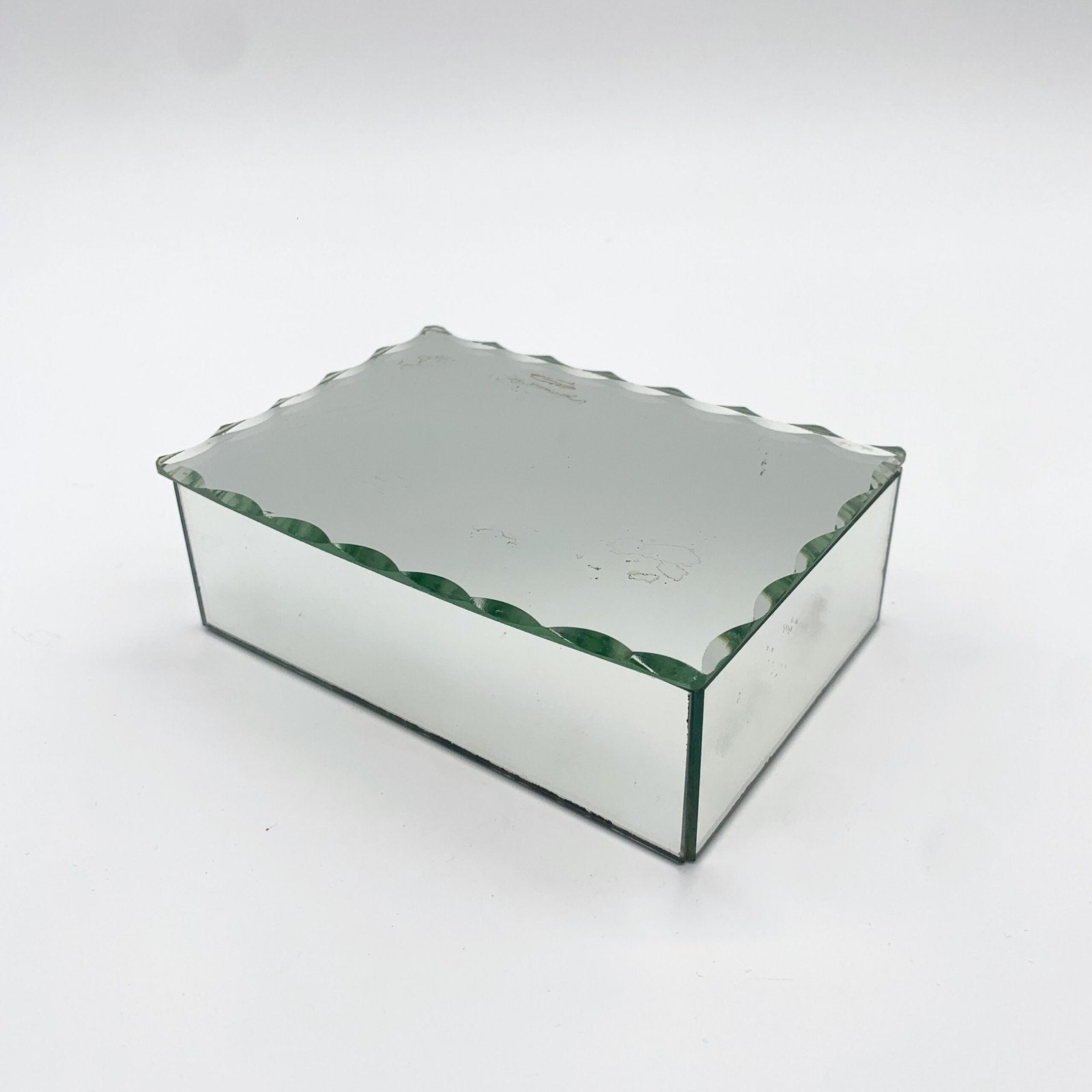BOITE A BIJOUX MIROIR, 1940