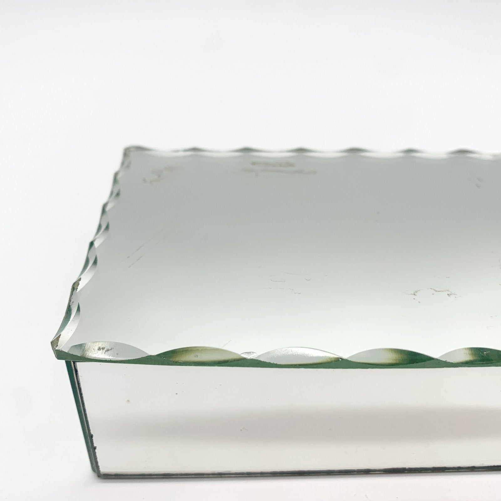 BOITE A BIJOUX MIROIR, 1940