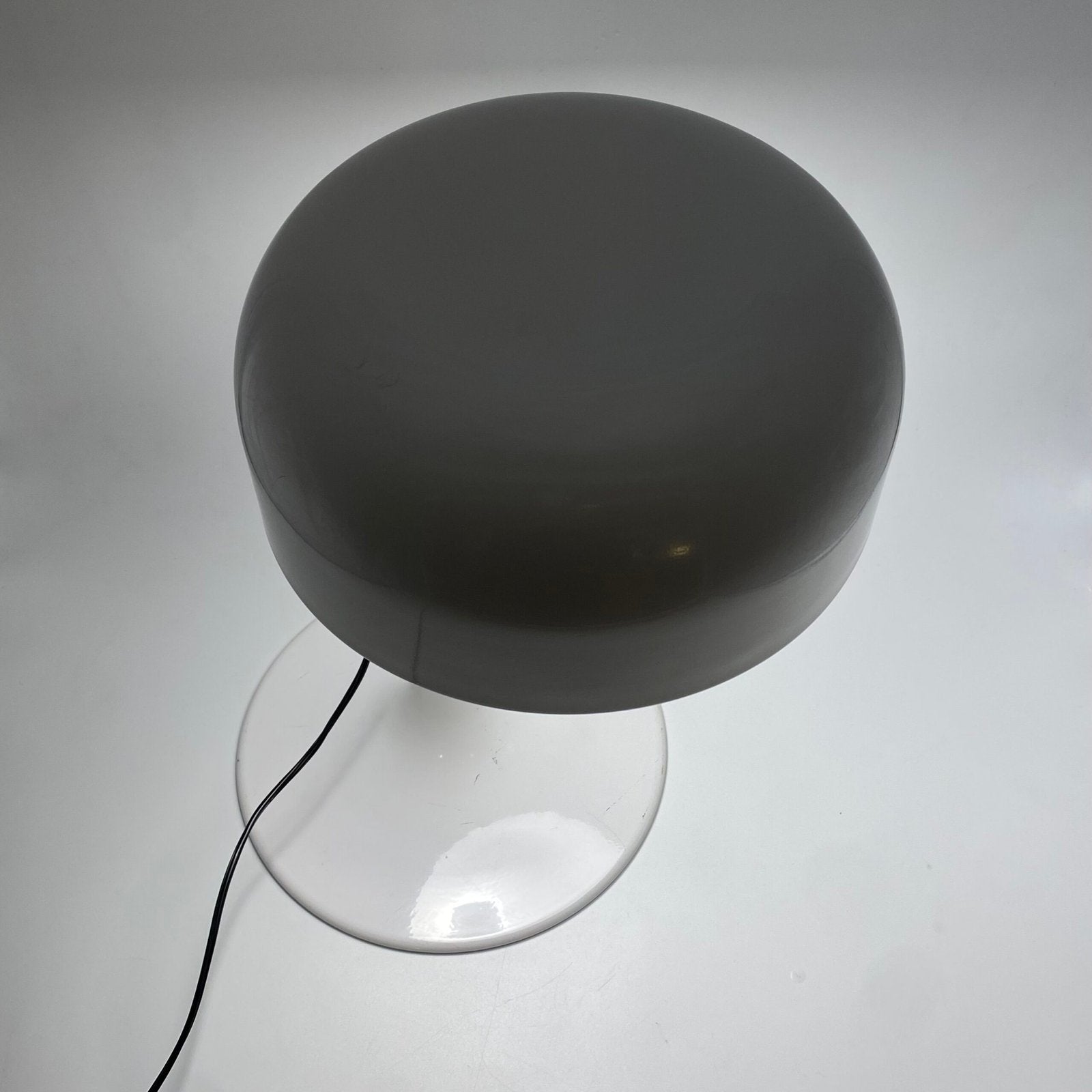 LAMPE “STUDIO” MODÈLE 3105 – CARLO VILIGIARDI POUR STILNOVO, 1972