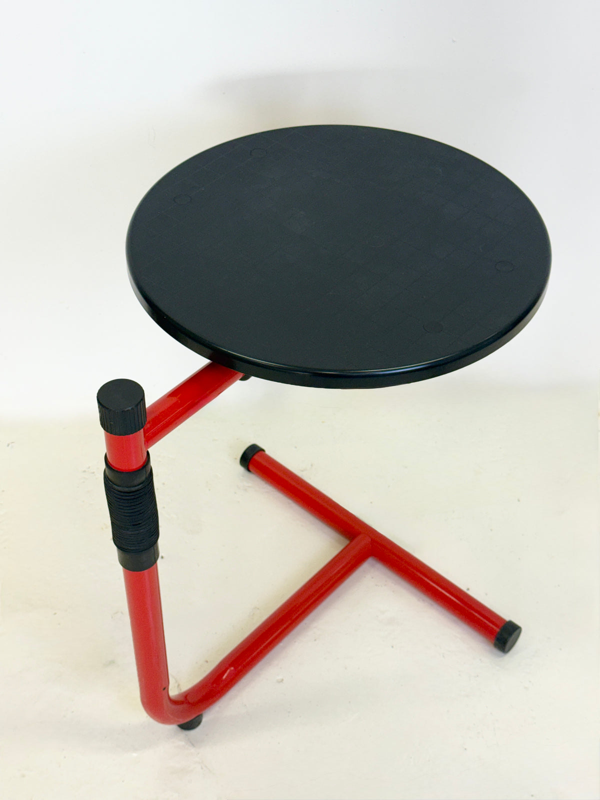 Table d’appoint / pupitre "Servomuto" par Lucci & Orlandini pour Magis, Italie, 1980s