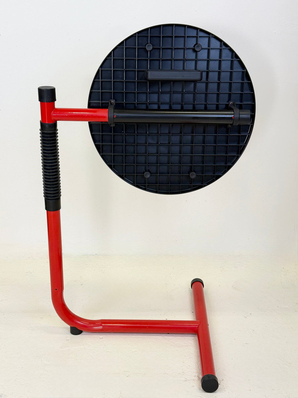 Table d’appoint / pupitre "Servomuto" par Lucci & Orlandini pour Magis, Italie, 1980s