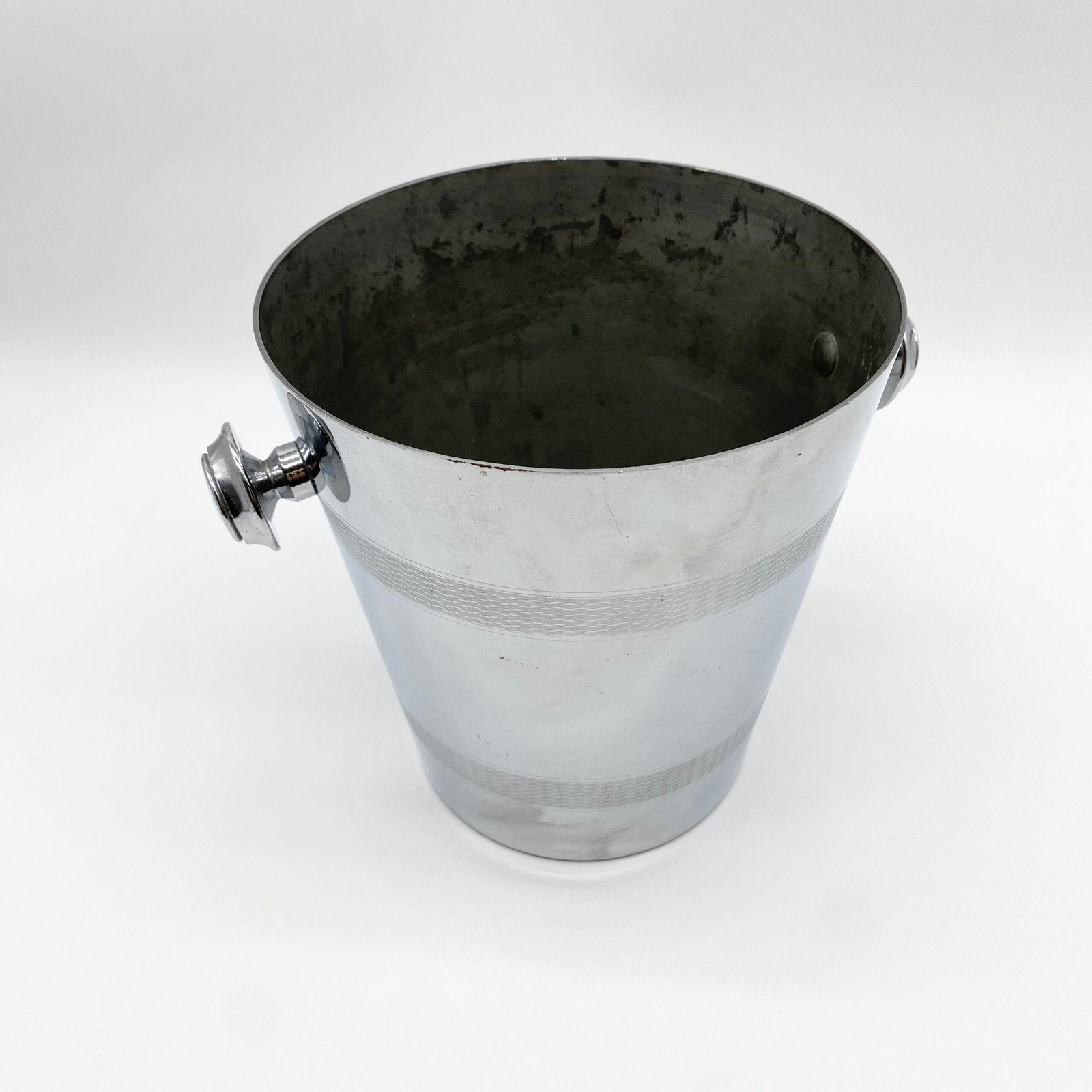 SEAU À CHAMPAGNE "ANDRÉ LEROY" – 1960s