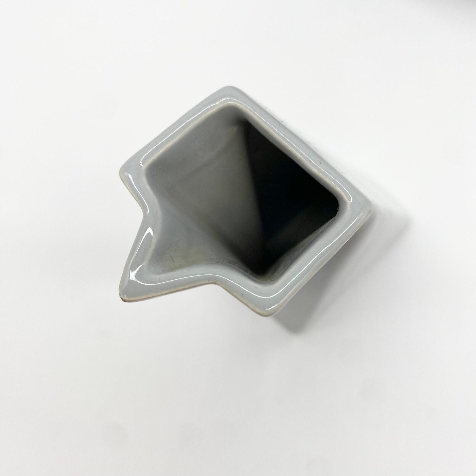 PIERRE CASENOVE POUR "STUDIO SALINS" – THÉIÈRE ET POT À LAIT, 1980s
