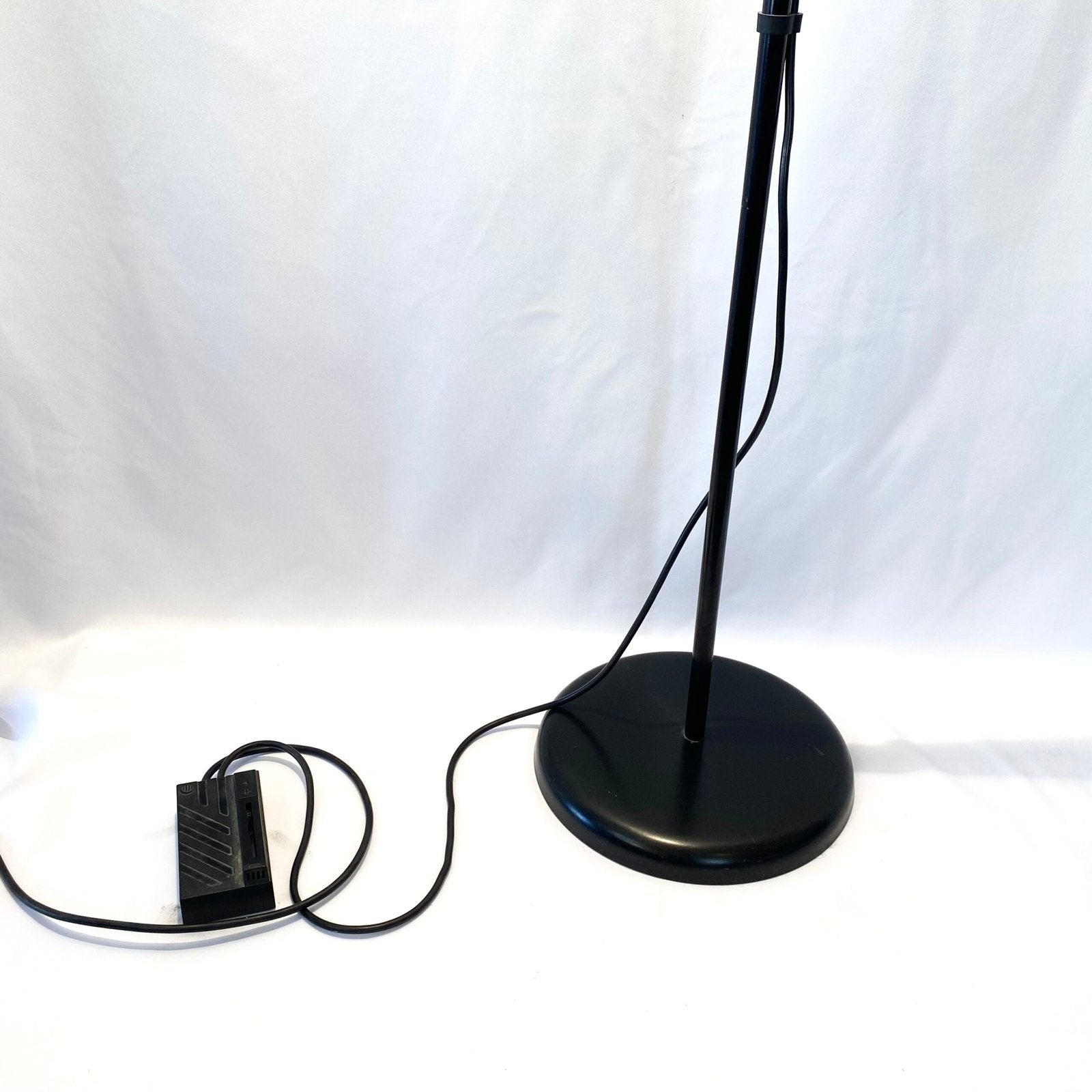 LAMPADAIRE POST-MODERNE, 1980s ITALY