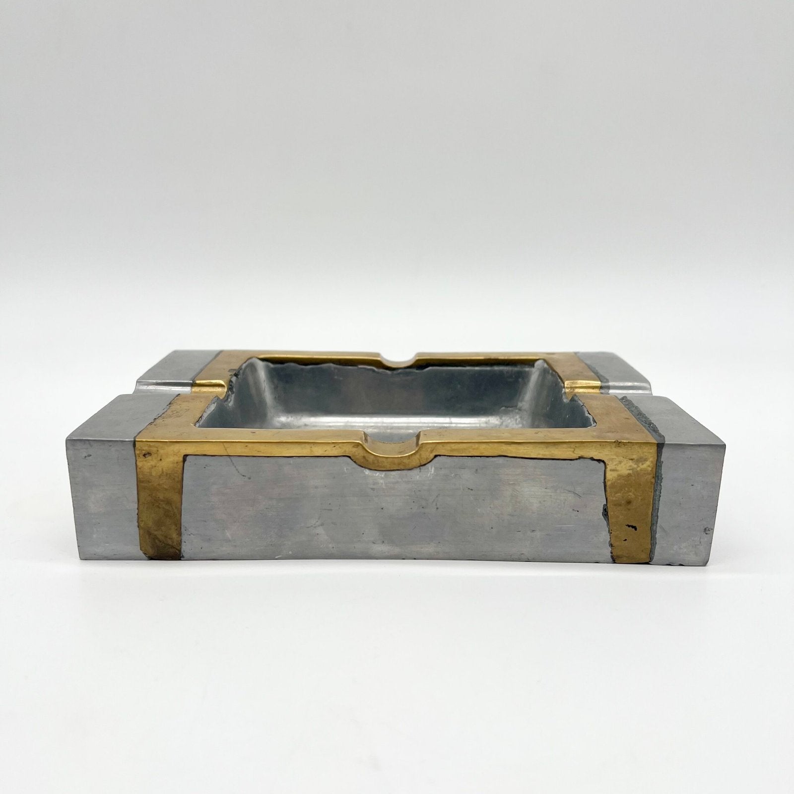 CENDRIER "XXL" – DAVID MARSHALL , 1970s