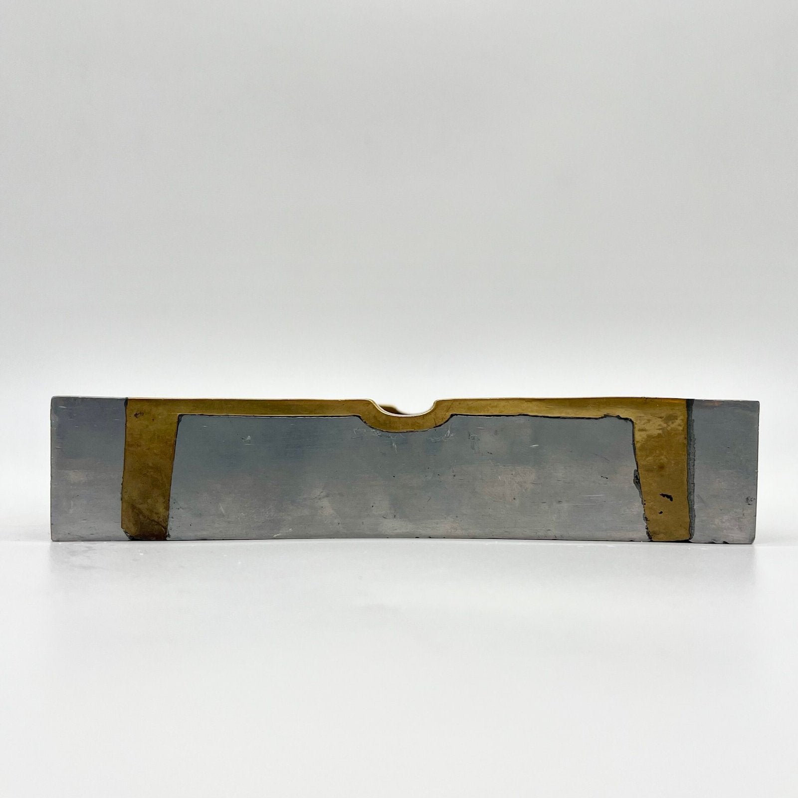 CENDRIER "XXL" – DAVID MARSHALL , 1970s