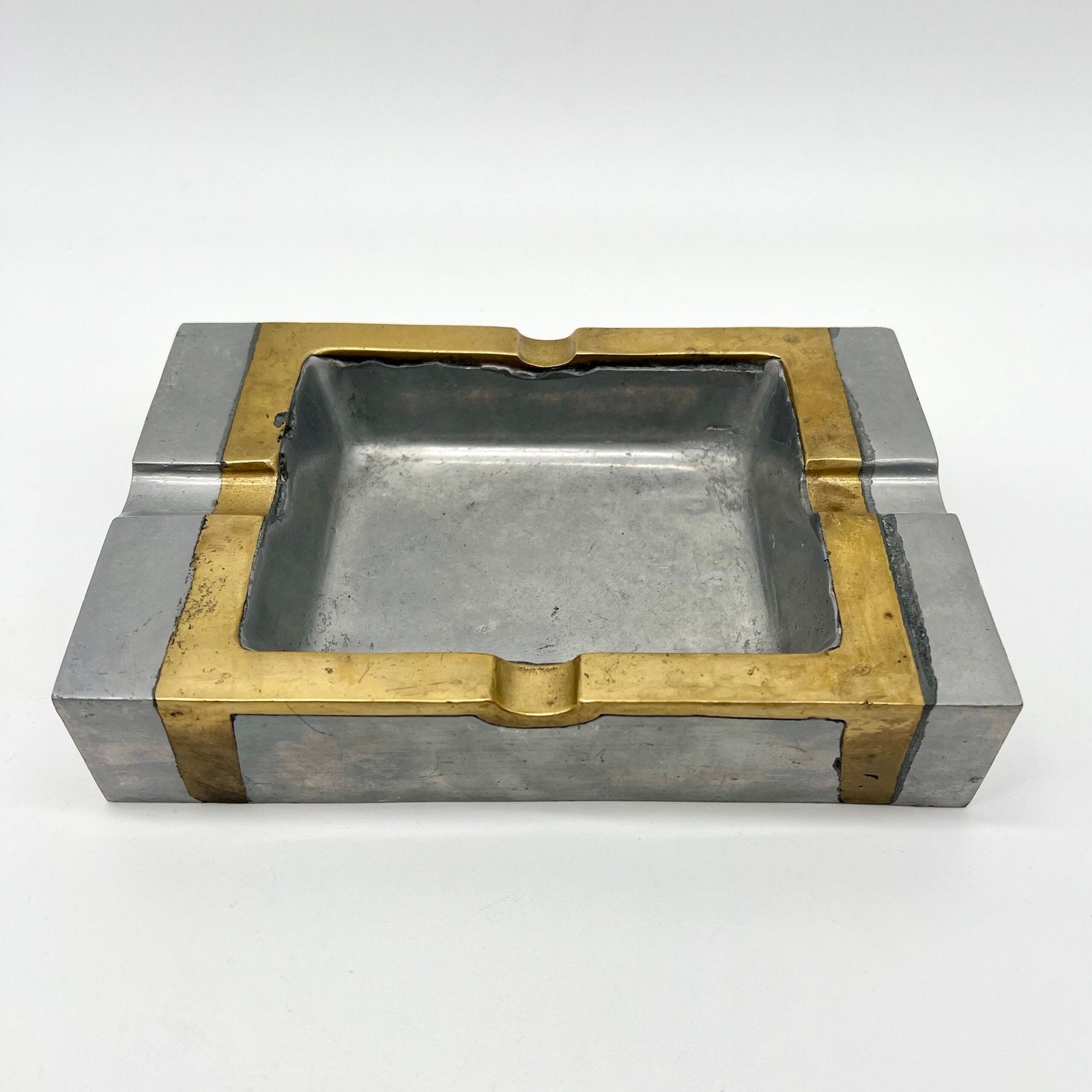 CENDRIER "XXL" – DAVID MARSHALL , 1970s