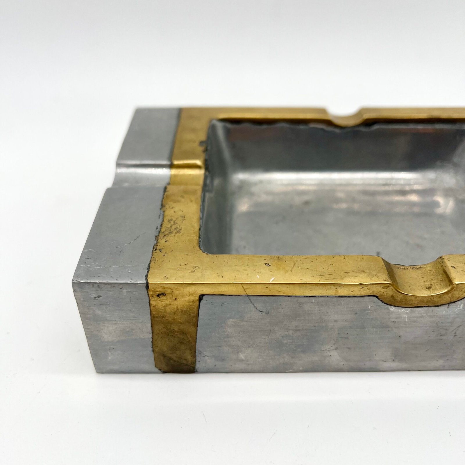 CENDRIER "XXL" – DAVID MARSHALL , 1970s