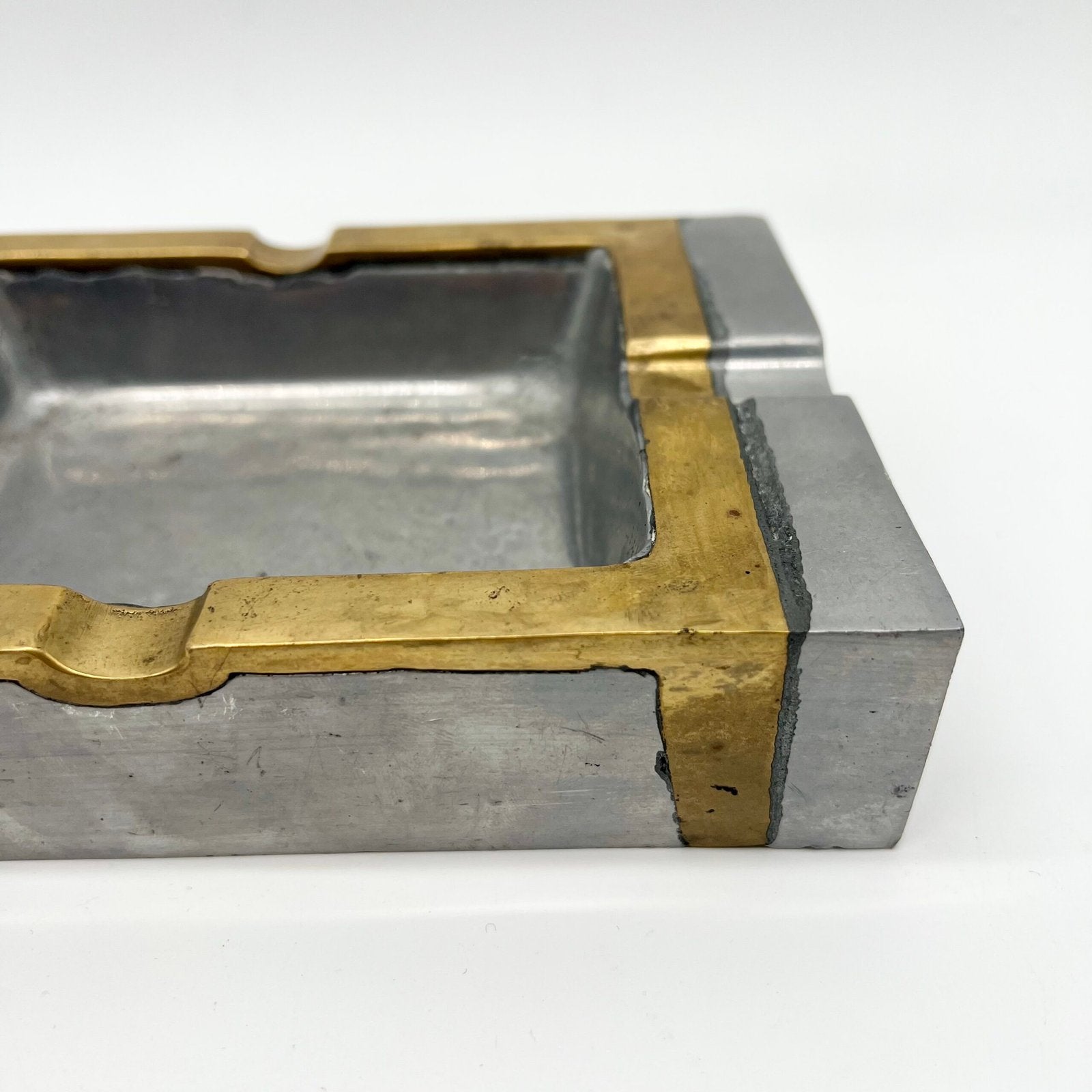 CENDRIER "XXL" – DAVID MARSHALL , 1970s