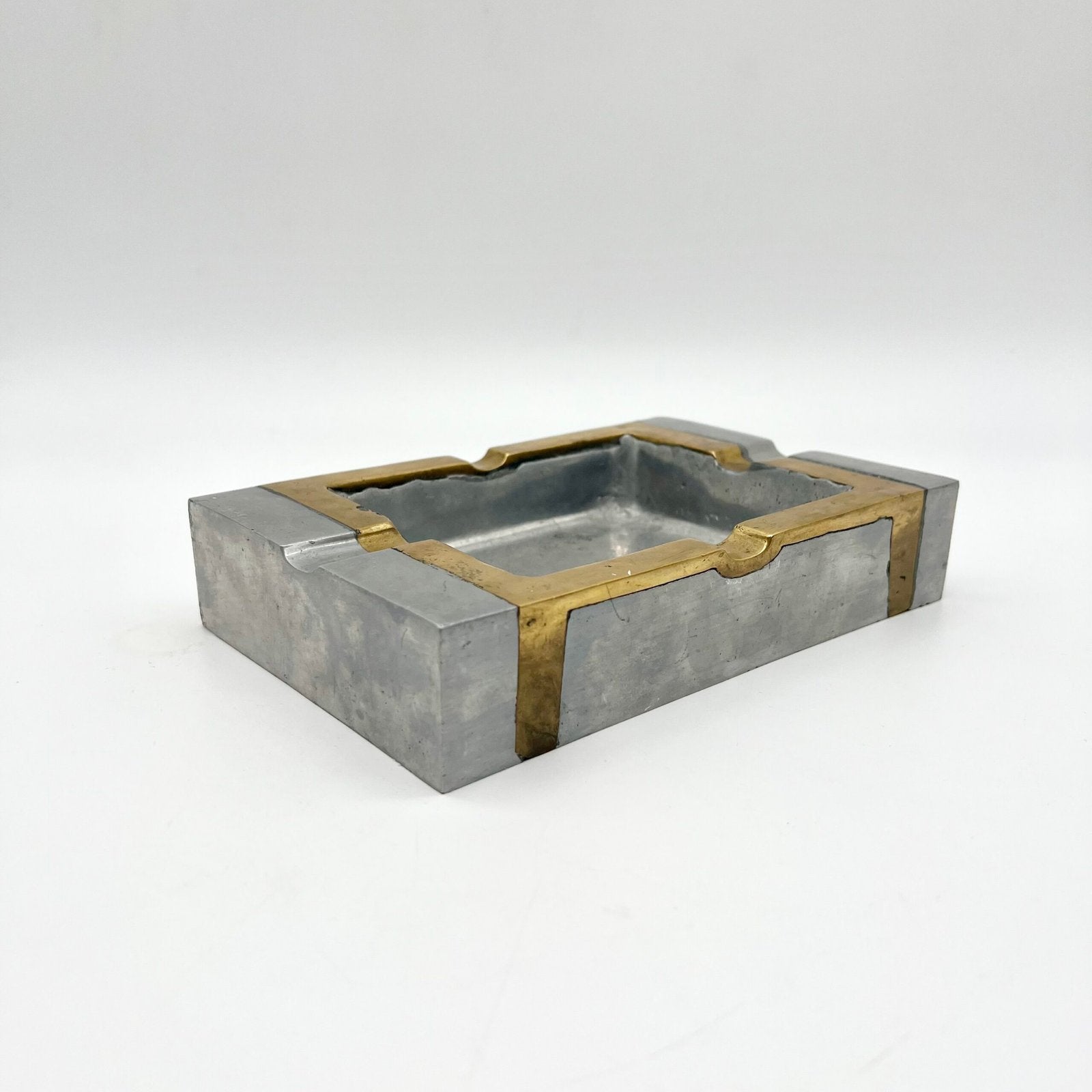 CENDRIER "XXL" – DAVID MARSHALL , 1970s