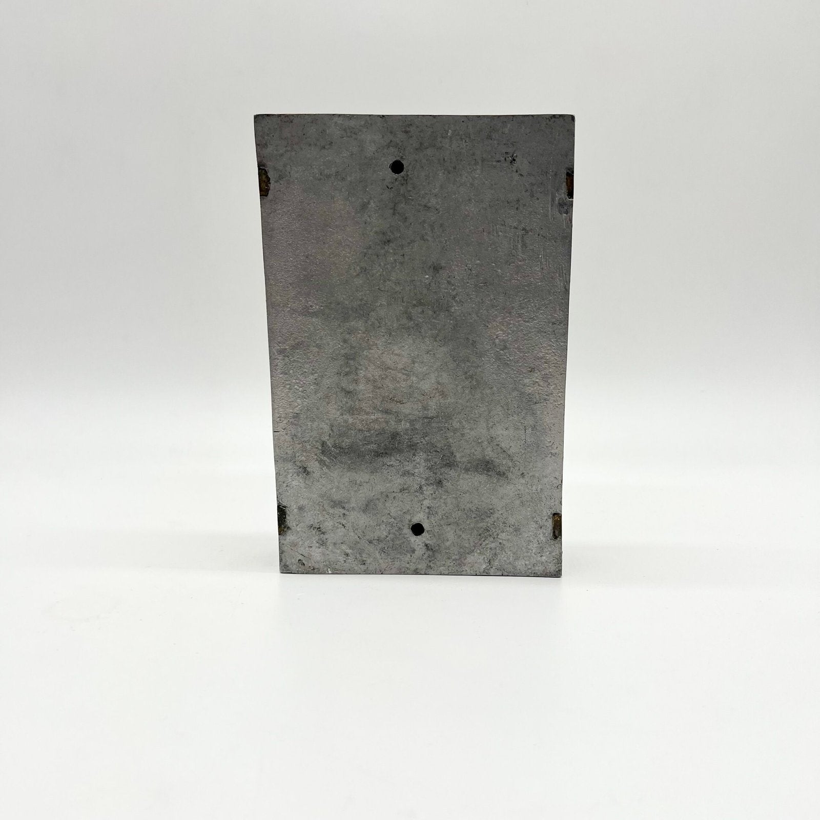 CENDRIER "XXL" – DAVID MARSHALL , 1970s