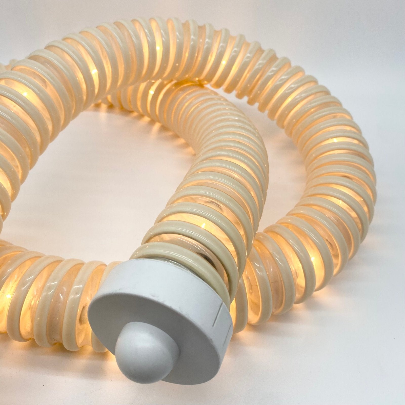 LAMPE "BOALUM" – ARTEMIDE, 1990s
