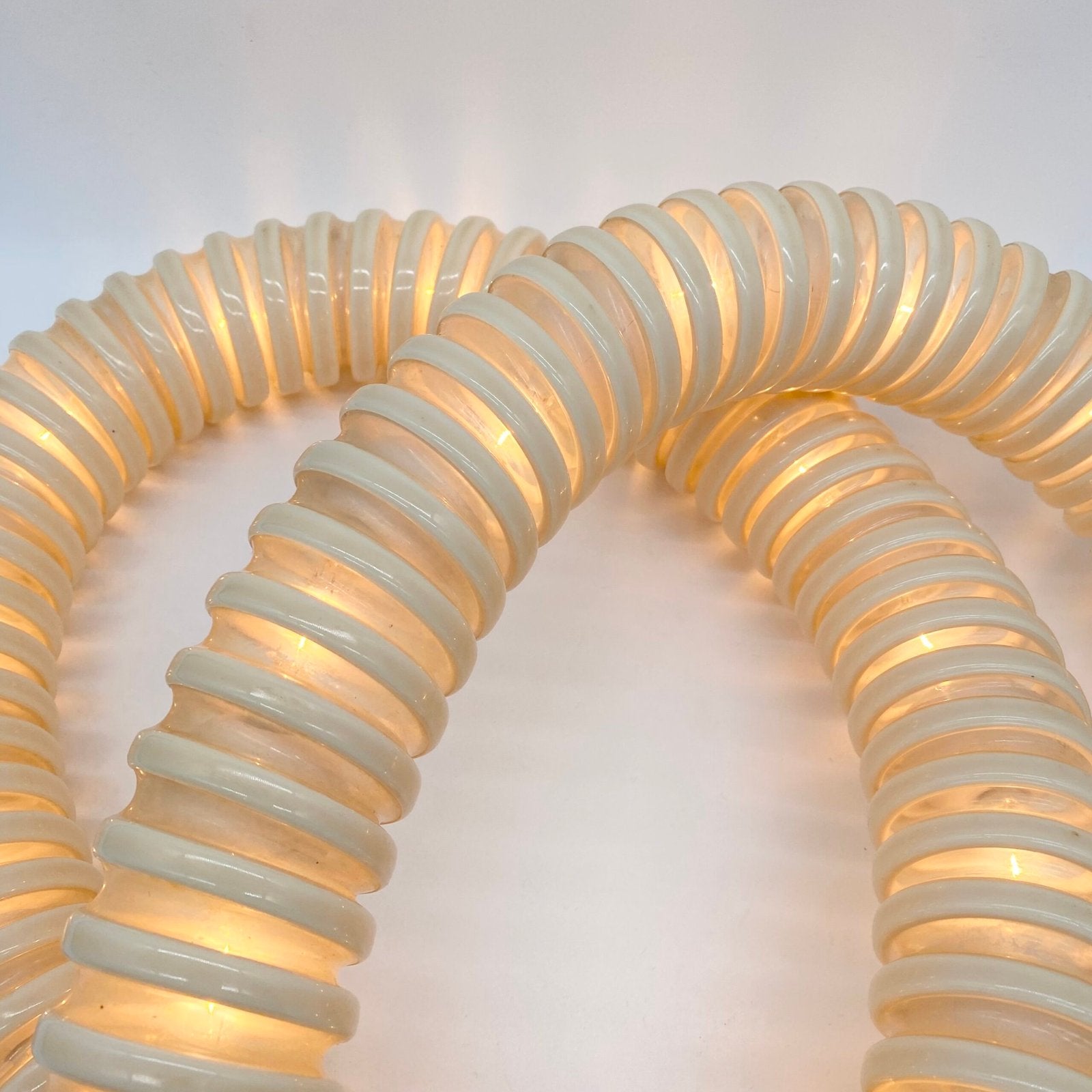 LAMPE "BOALUM" – ARTEMIDE, 1990s