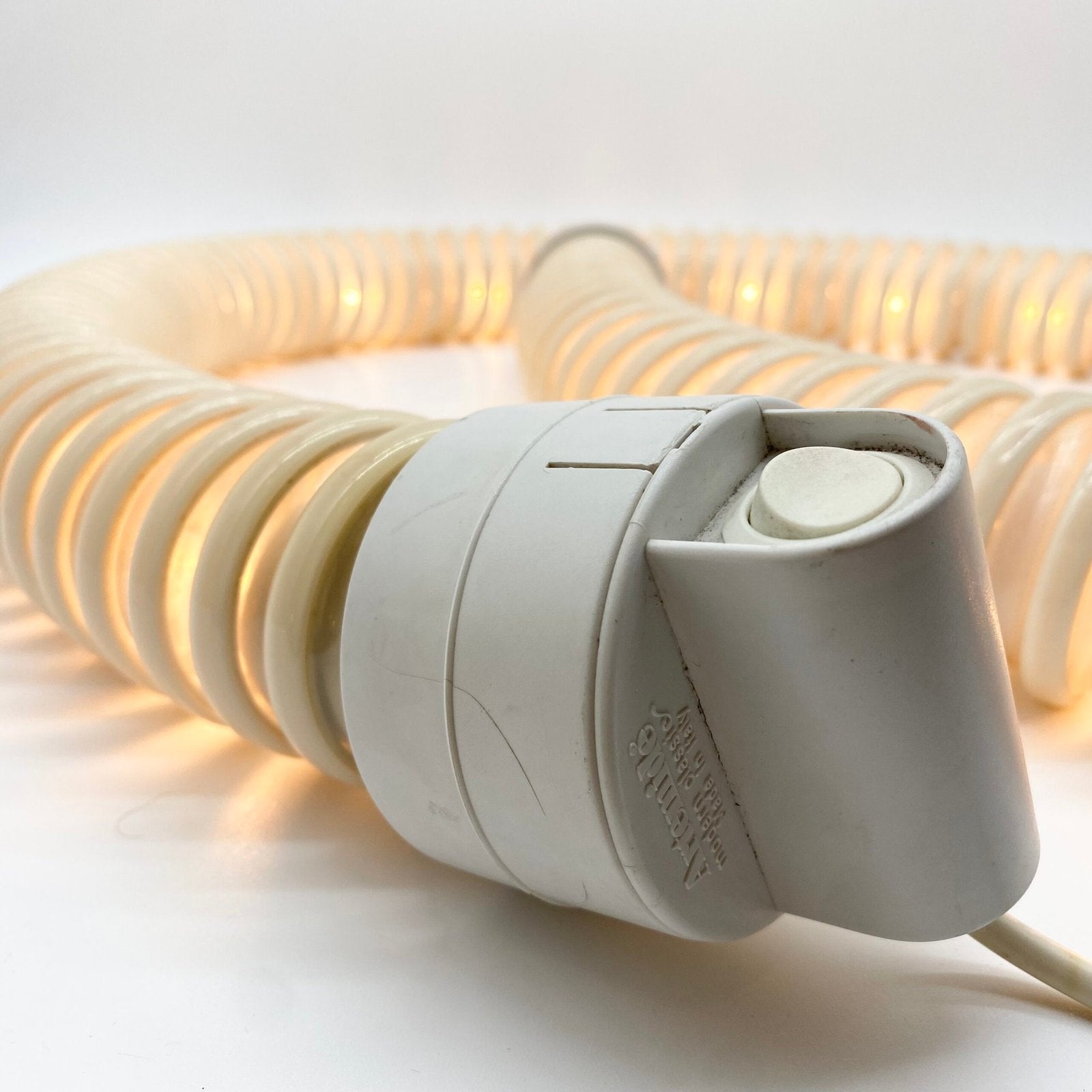 LAMPE "BOALUM" – ARTEMIDE, 1990s