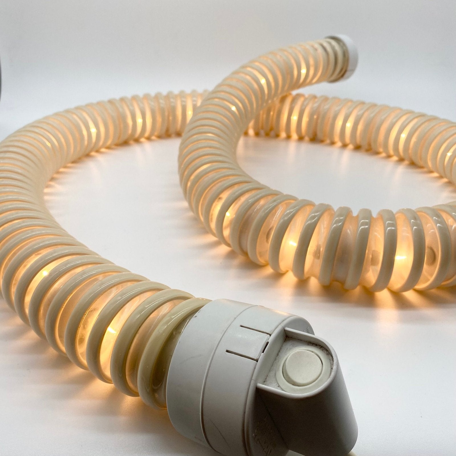LAMPE "BOALUM" – ARTEMIDE, 1990s