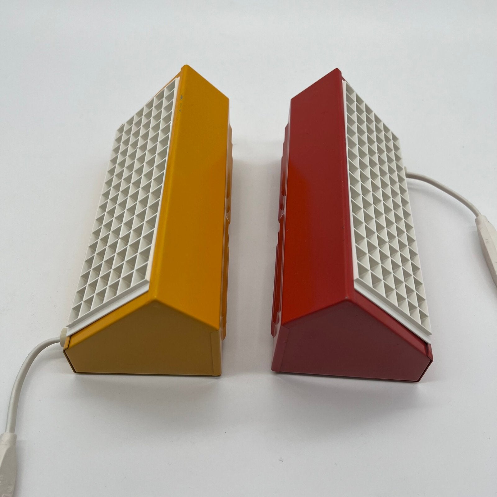 APPLIQUES IKEA "V204" — 1980s