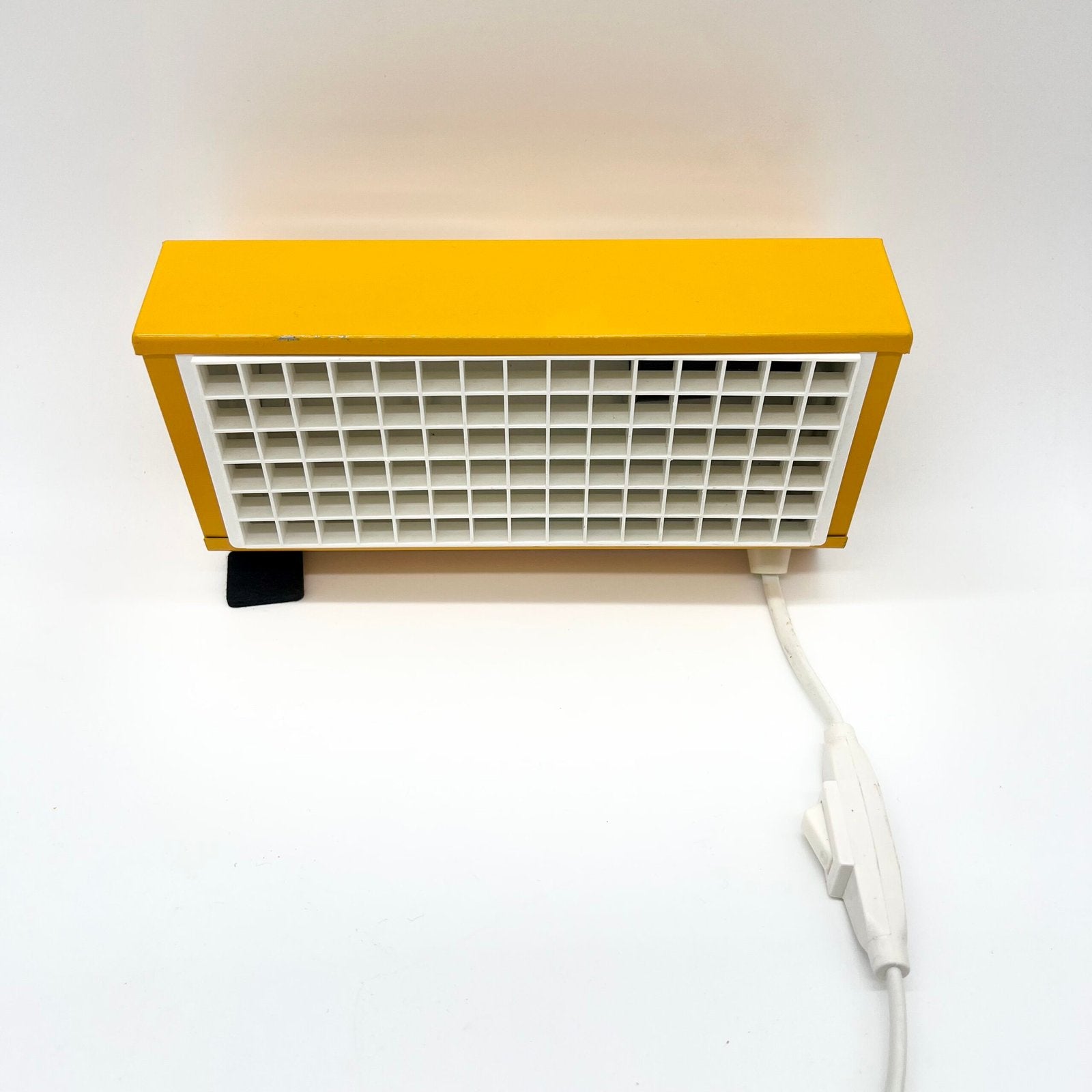 APPLIQUES IKEA "V204" — 1980s