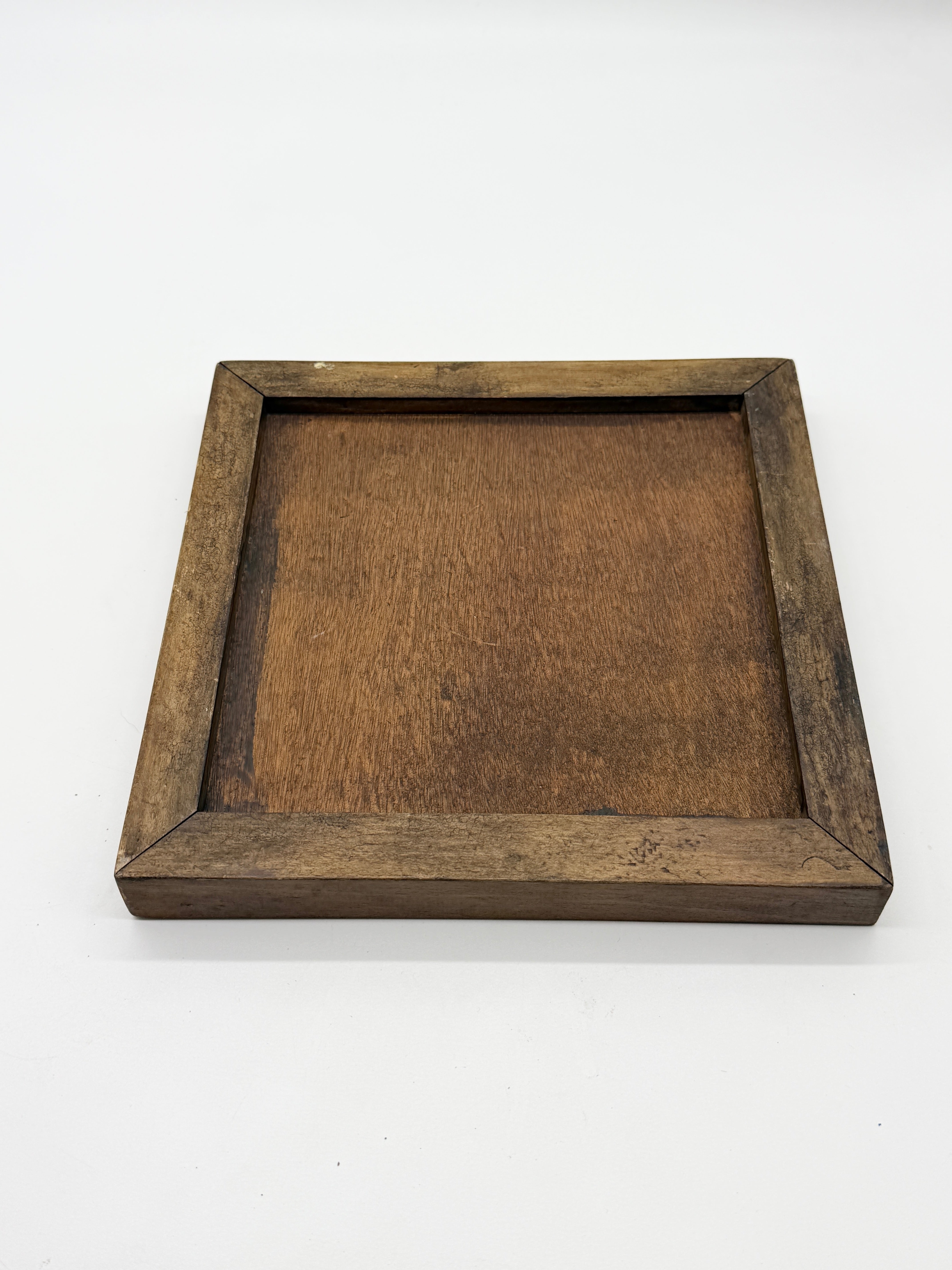 CÉRAMIQUE MURALE « POISSON » SIGNÉE BEAUREGARD, 1960s