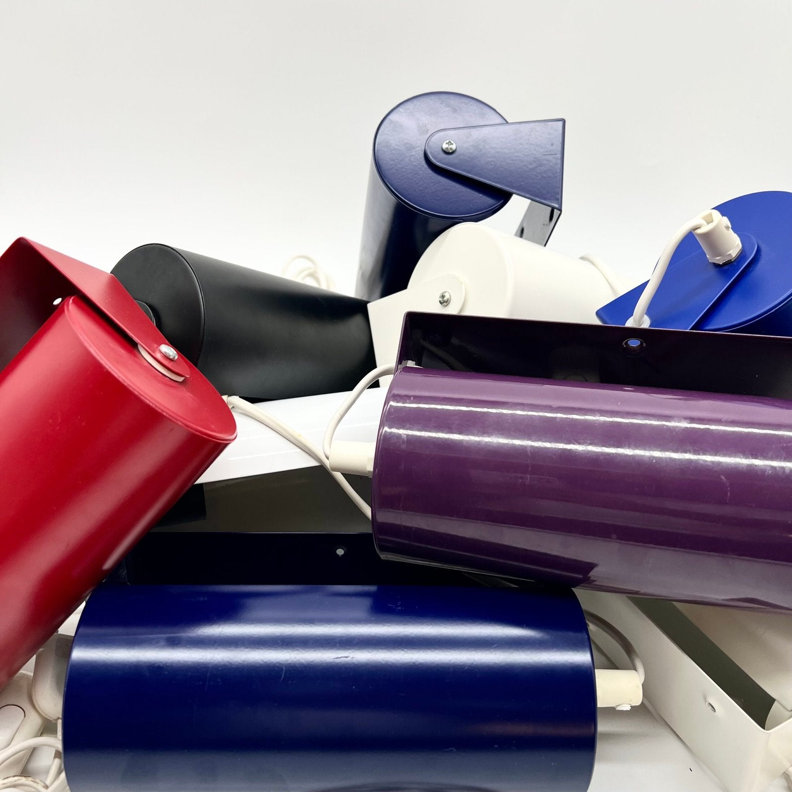 APPLIQUES MURALES IKEA « V 413 » – 1980s