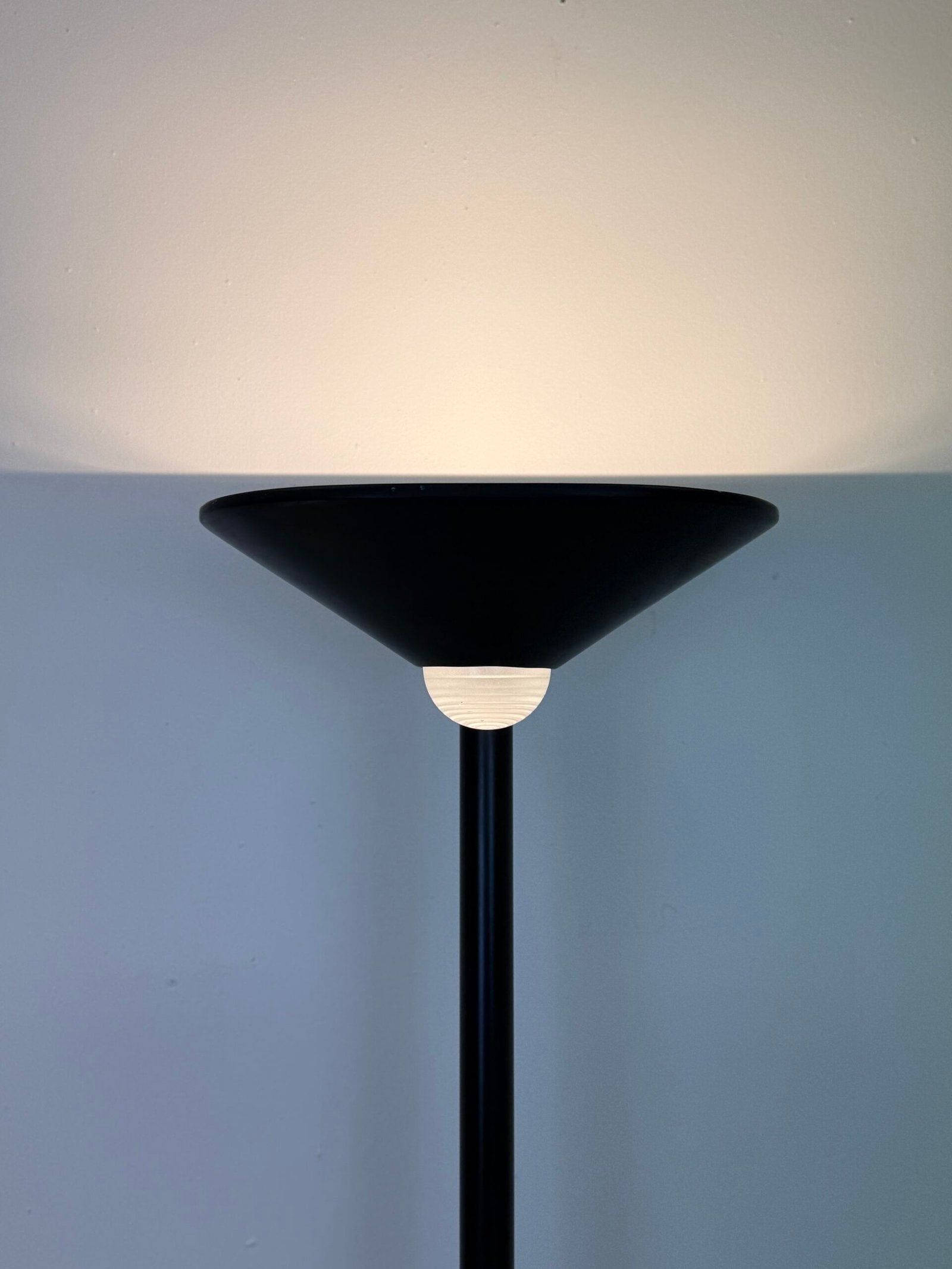 LAMPADAIRE « CICLOPE » — BARBIERI & MARIANELLI — ITALY, 1980s