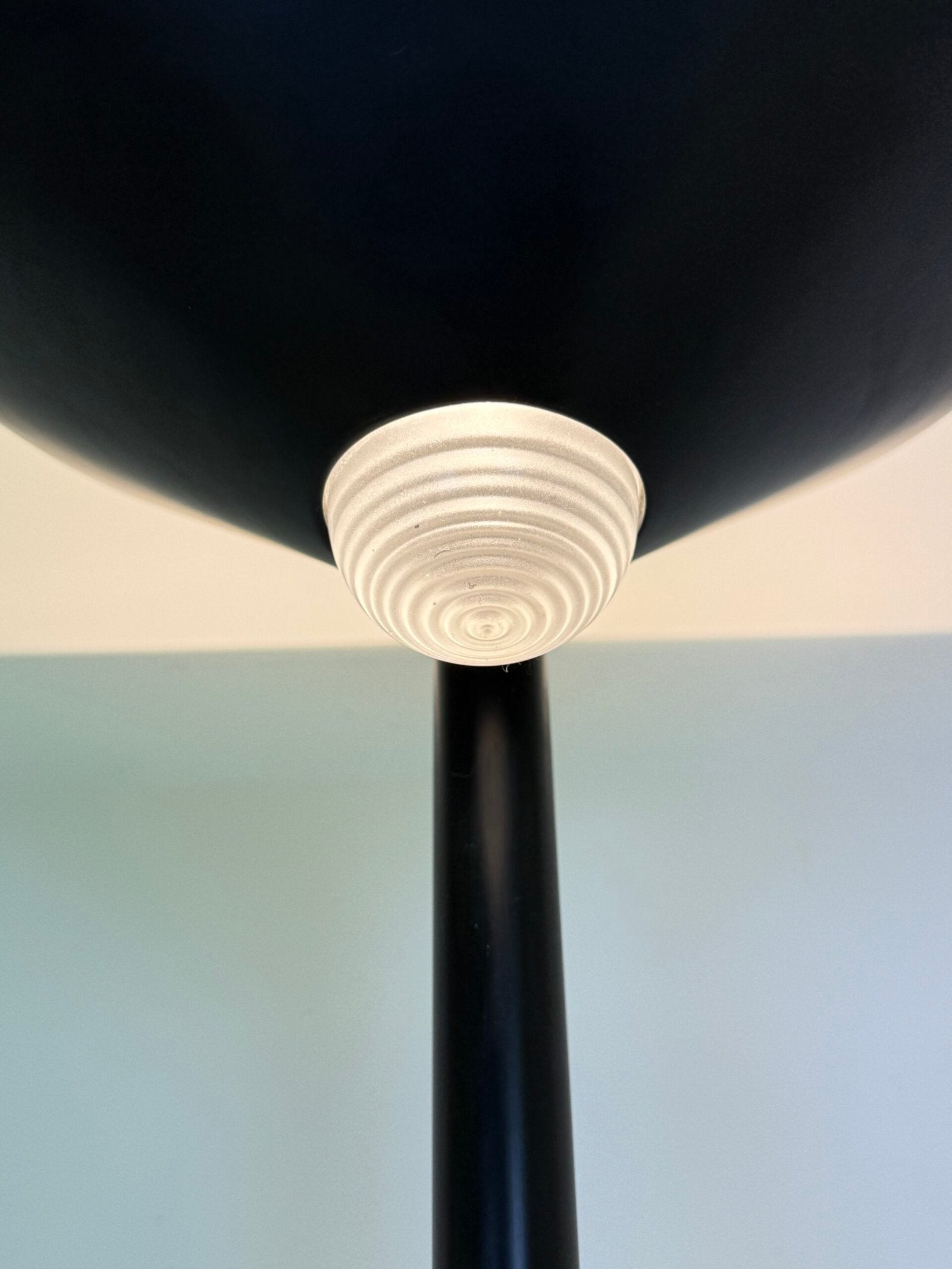 LAMPADAIRE « CICLOPE » — BARBIERI & MARIANELLI — ITALY, 1980s