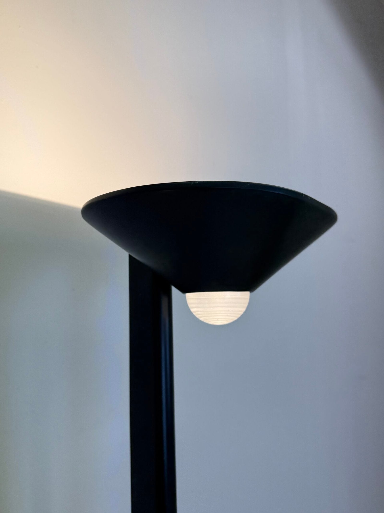 LAMPADAIRE « CICLOPE » — BARBIERI & MARIANELLI — ITALY, 1980s