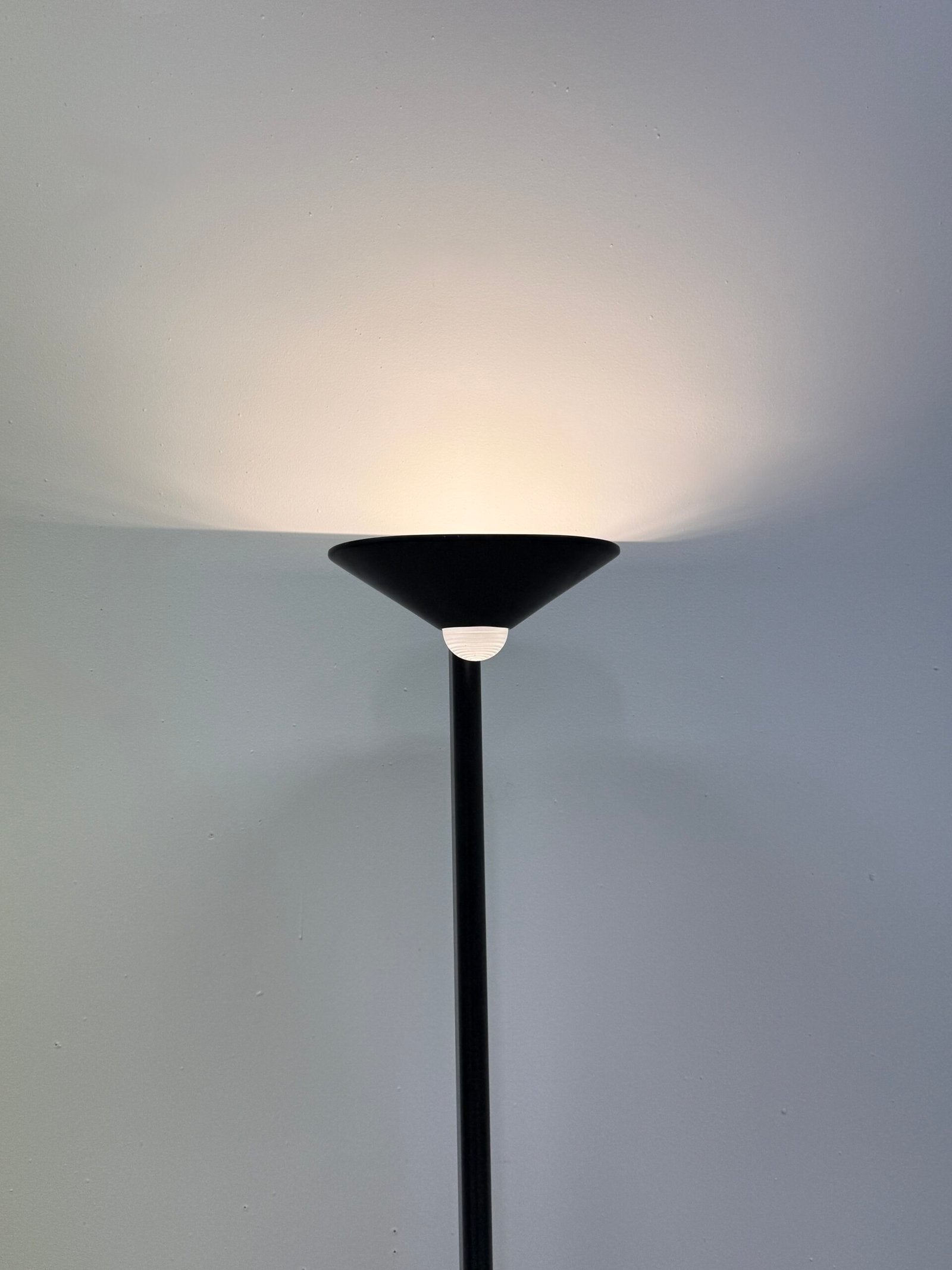 LAMPADAIRE « CICLOPE » — BARBIERI & MARIANELLI — ITALY, 1980s