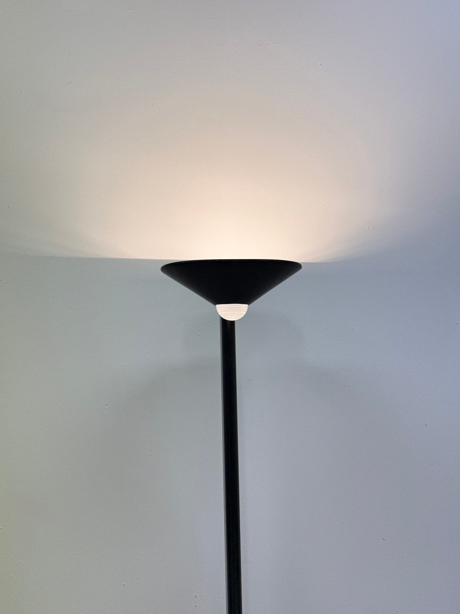LAMPADAIRE « CICLOPE » — BARBIERI & MARIANELLI — ITALY, 1980s