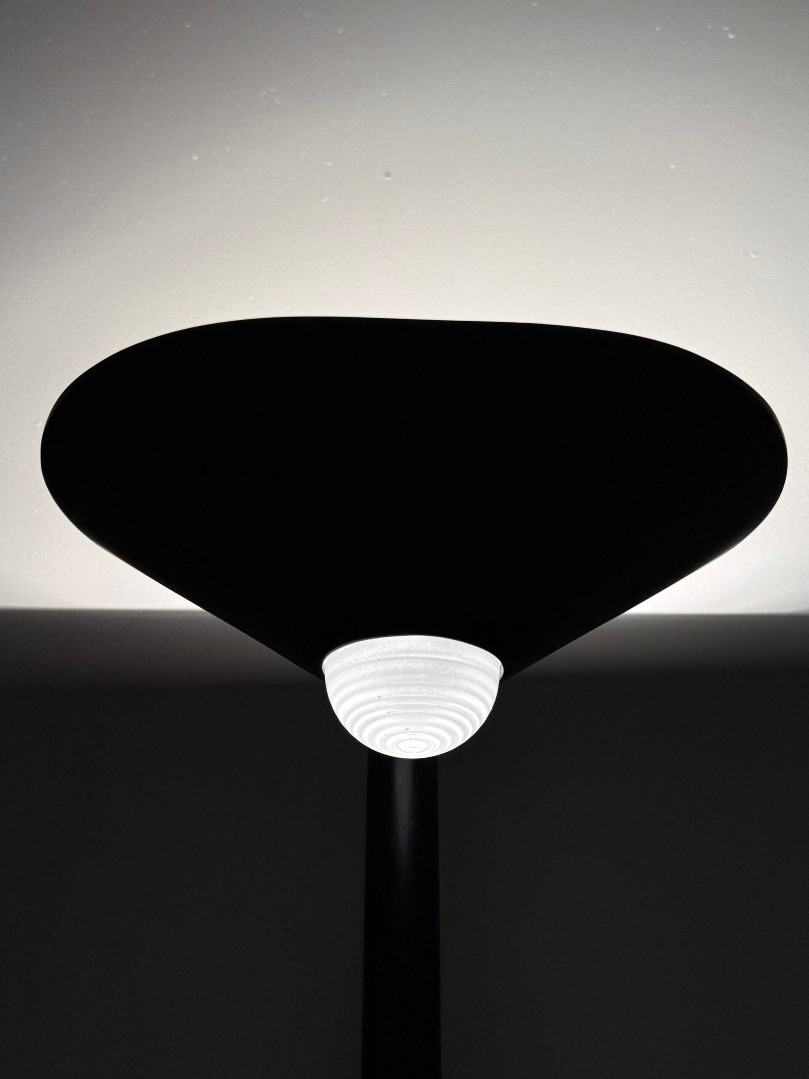 LAMPADAIRE « CICLOPE » — BARBIERI & MARIANELLI — ITALY, 1980s