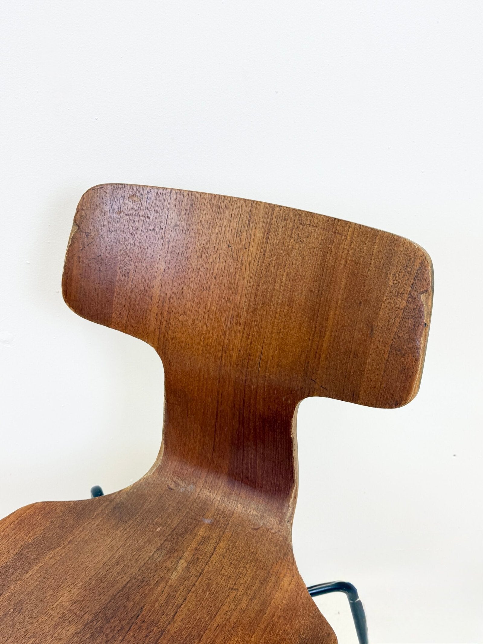 CHAISE 3103 “HAMMER” — ARNE JACOBSEN, 1960s