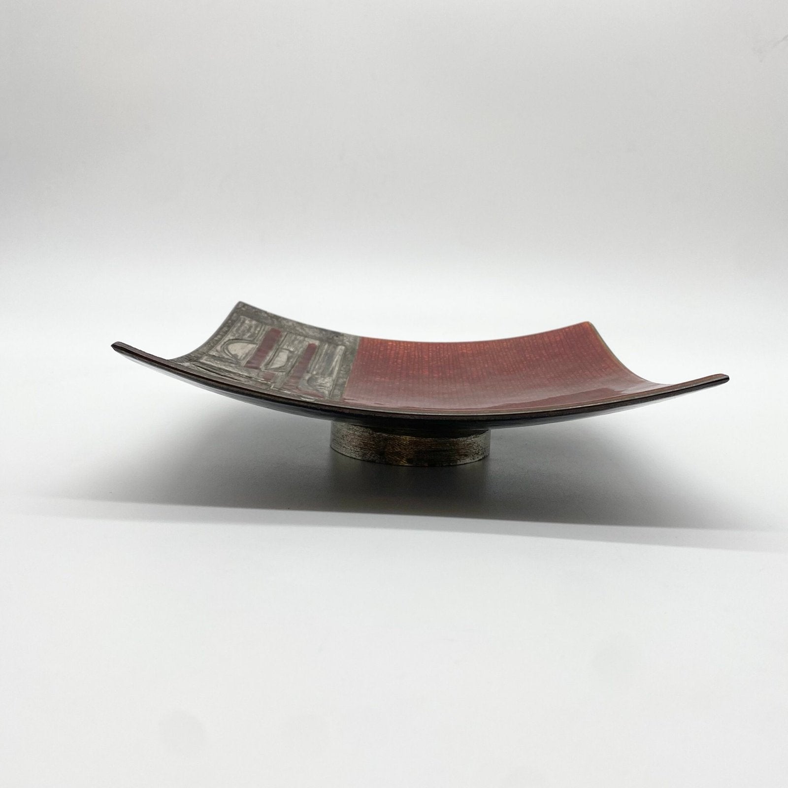 STUDIO DEL CAMPO / TURIN— CENTRE DE TABLE, 1960s