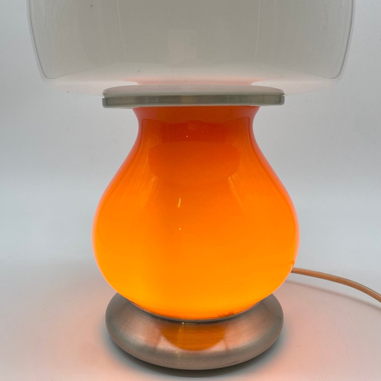 LAMPE "MUSHROOM" (3 FEUX) , 1970s