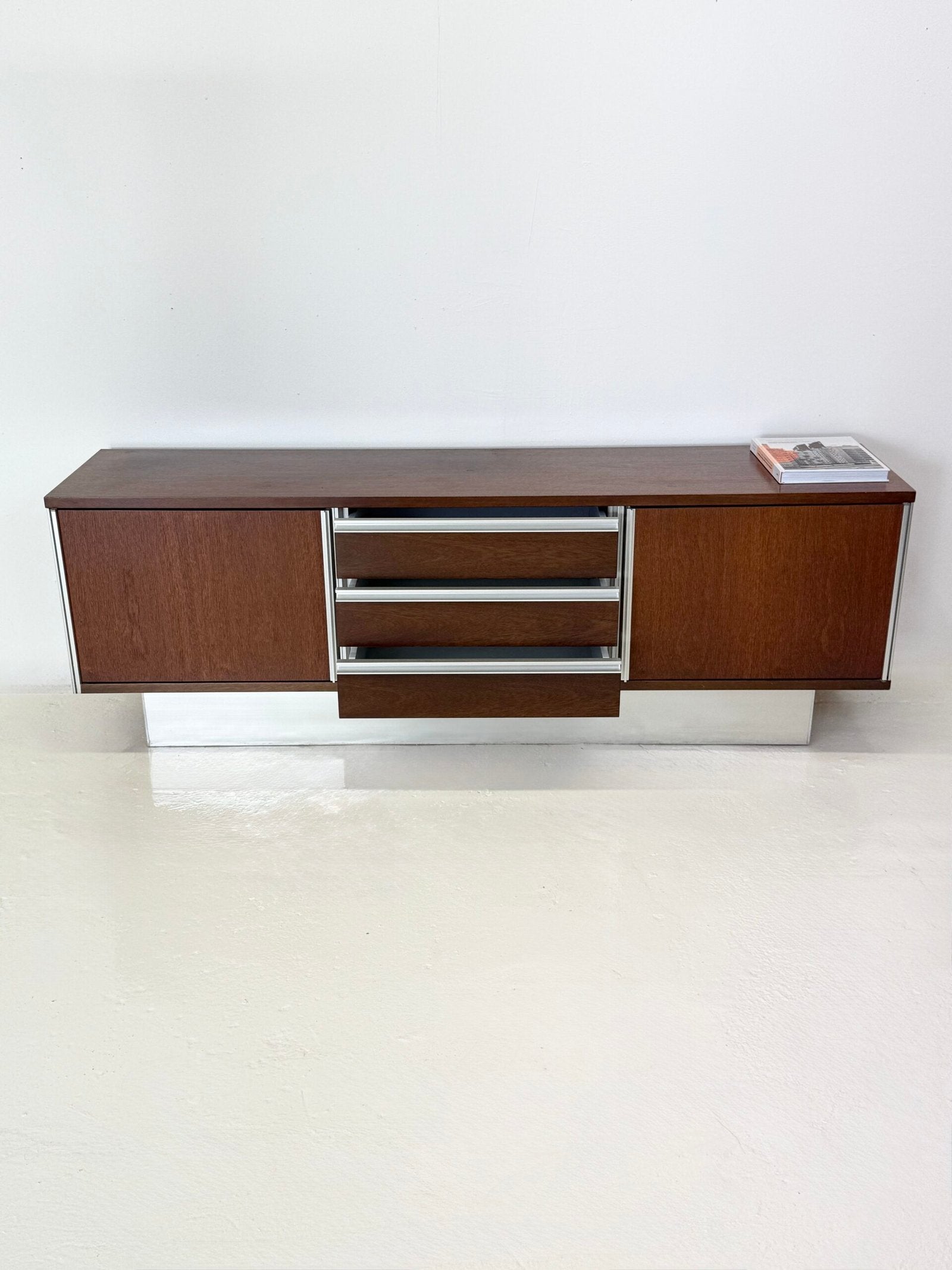 ENFILADE "EFA" – GEORGES FRYDMAN, 1960s