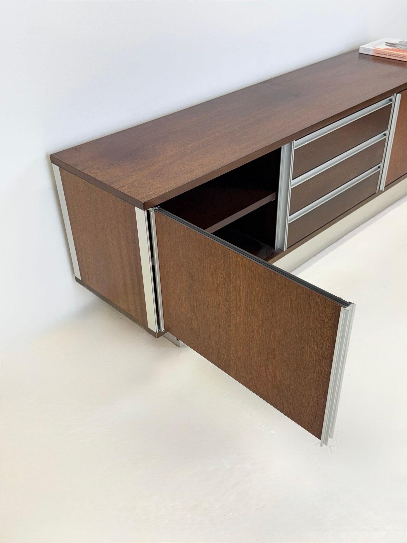 ENFILADE "EFA" – GEORGES FRYDMAN, 1960s