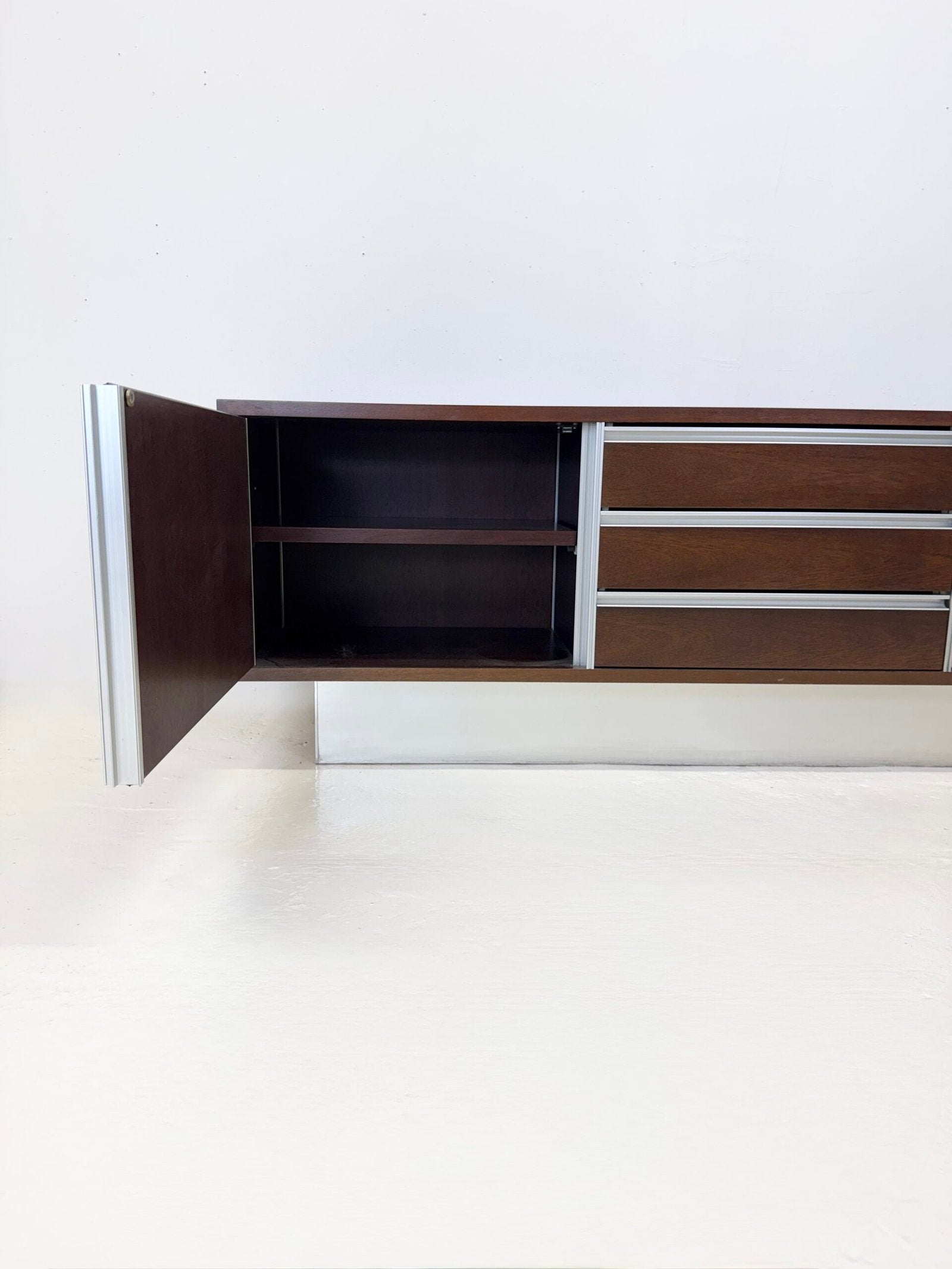 ENFILADE "EFA" – GEORGES FRYDMAN, 1960s