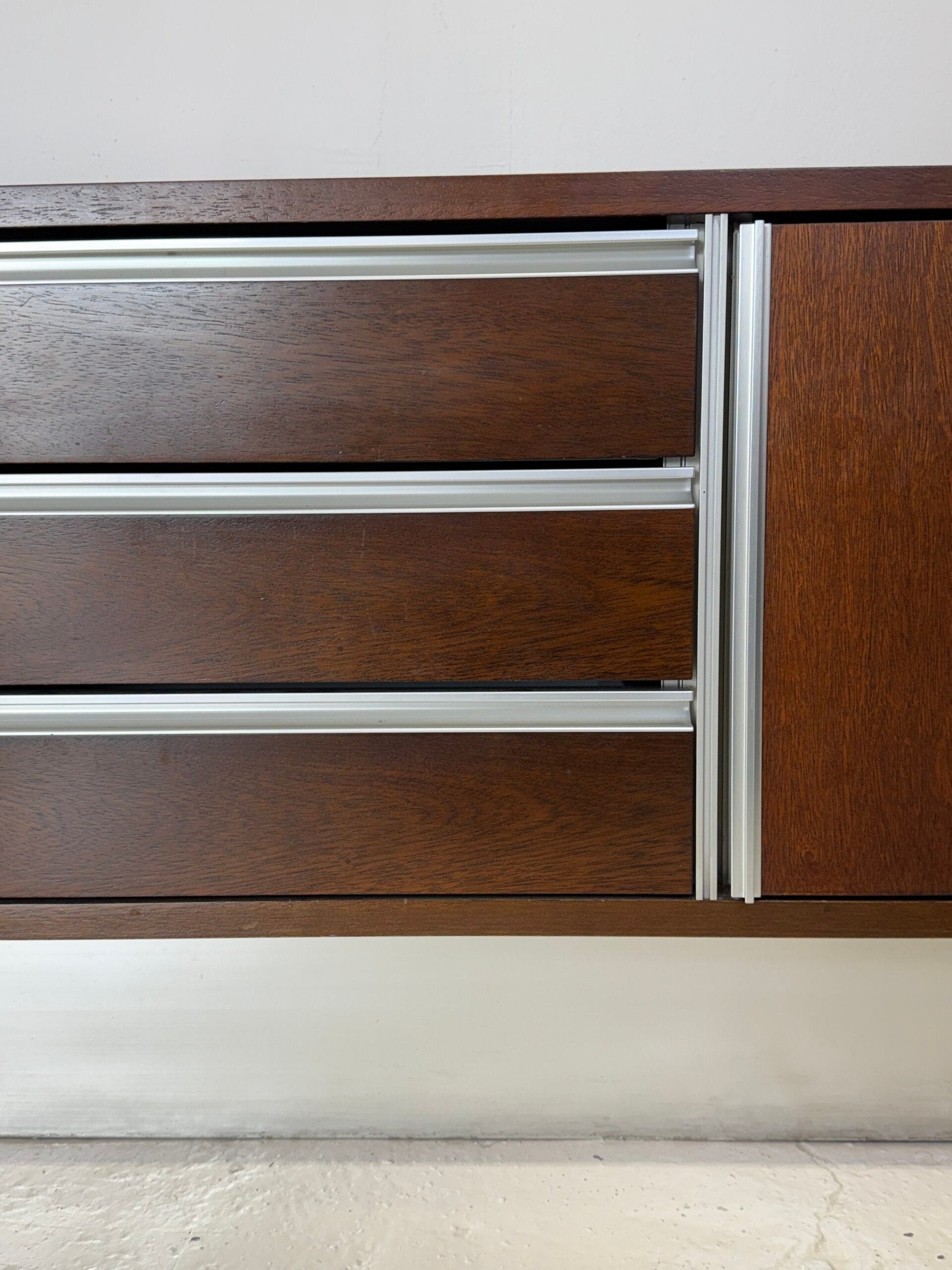 ENFILADE "EFA" – GEORGES FRYDMAN, 1960s