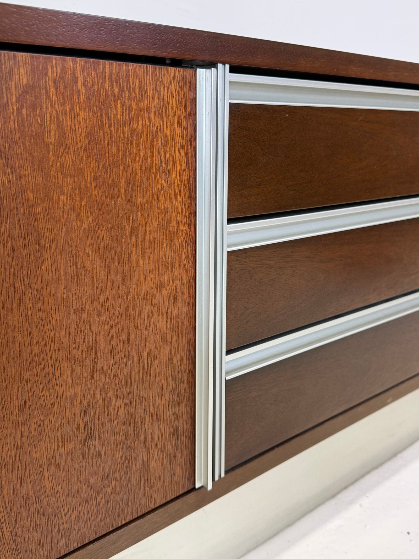 ENFILADE "EFA" – GEORGES FRYDMAN, 1960s