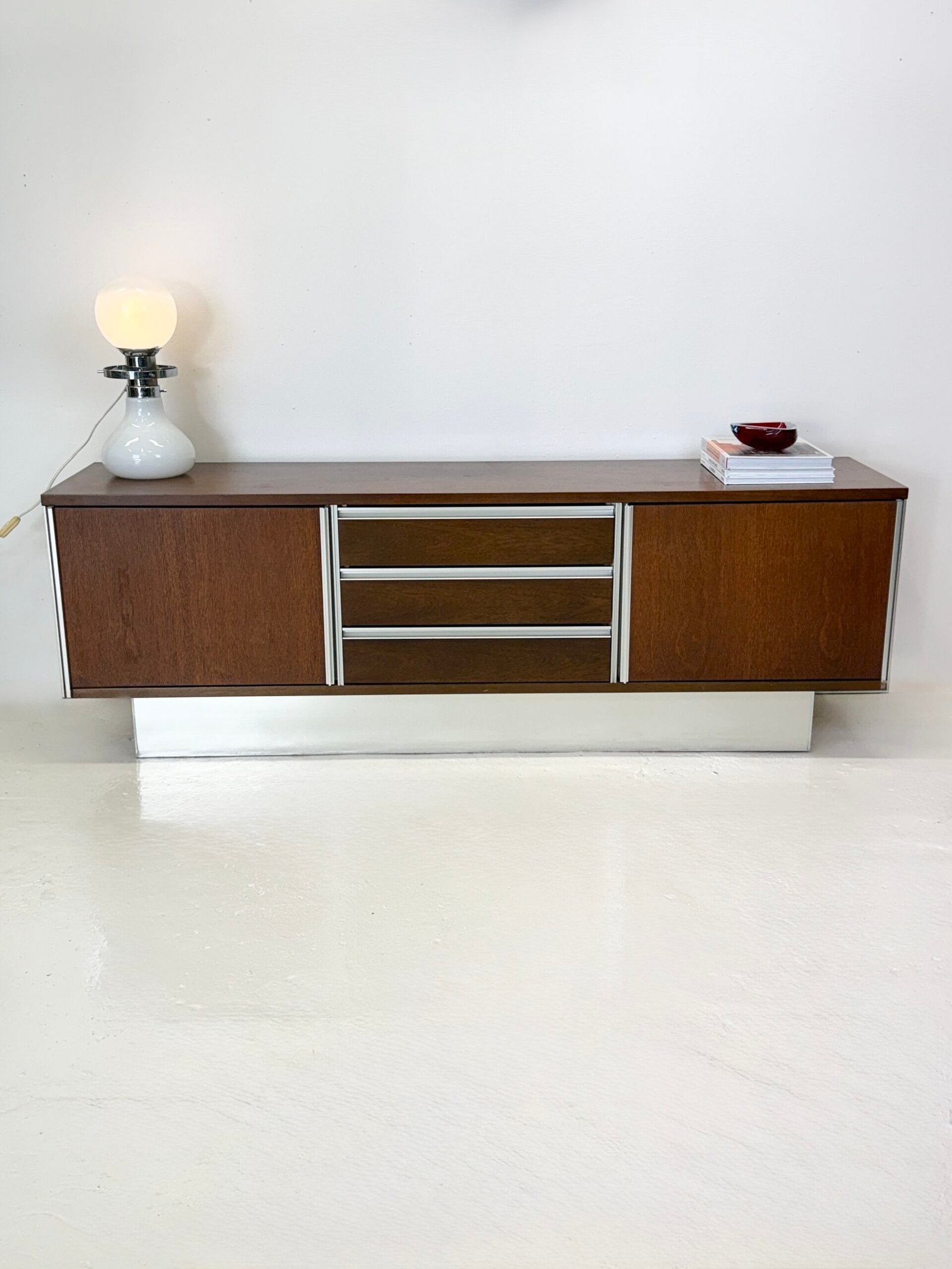 ENFILADE "EFA" – GEORGES FRYDMAN, 1960s