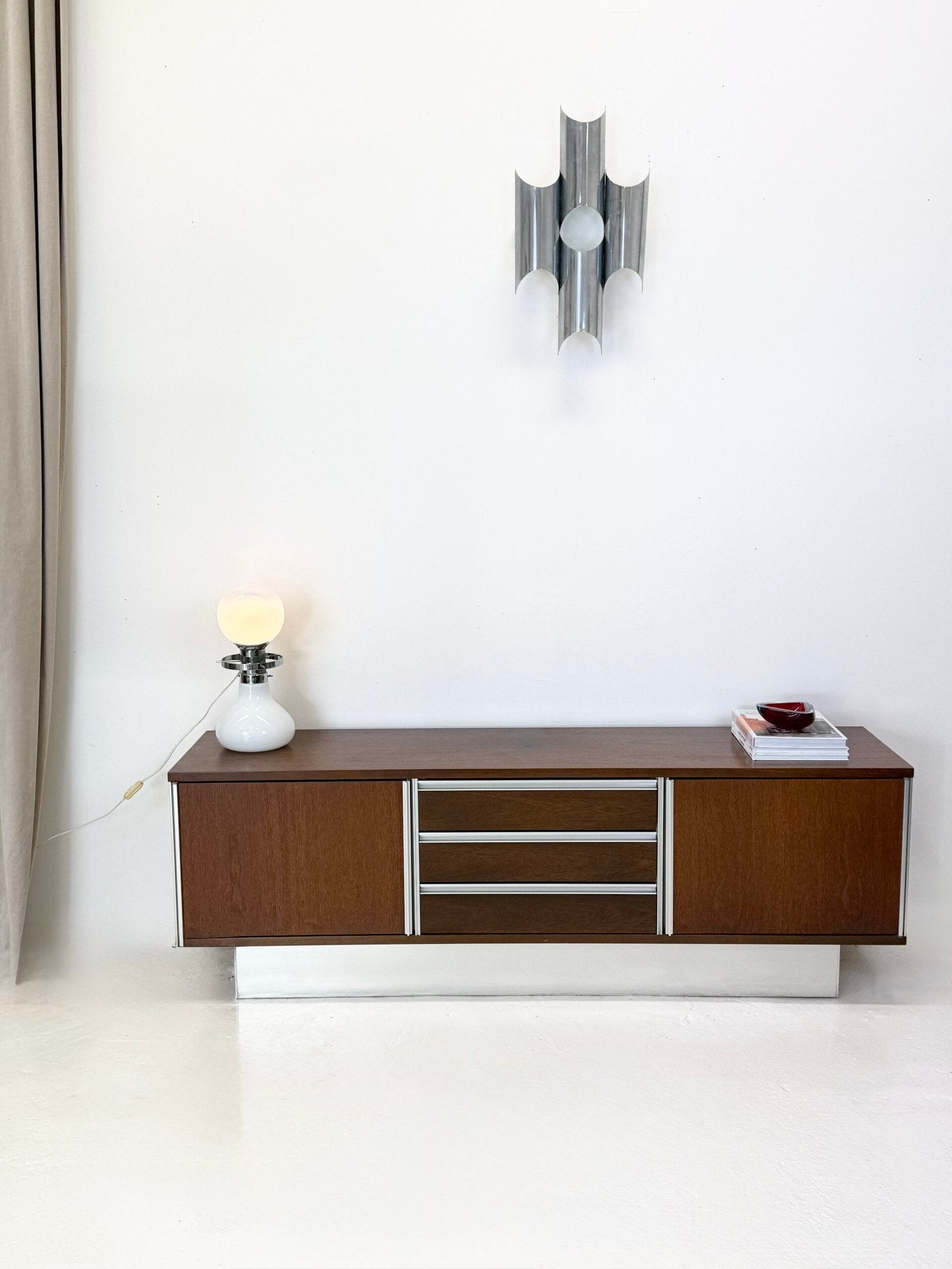 ENFILADE "EFA" – GEORGES FRYDMAN, 1960s