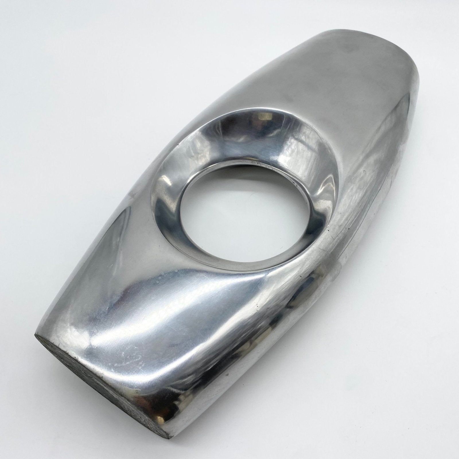 VASE "OVNI II" / FONTE D’ALUMINIUM – 1970s