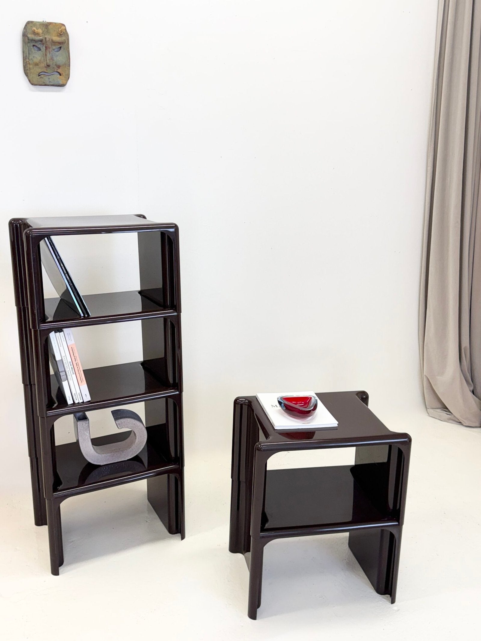 "SCAGNO" – GIOTTO STOPPINO POUR ELCO, 1960s